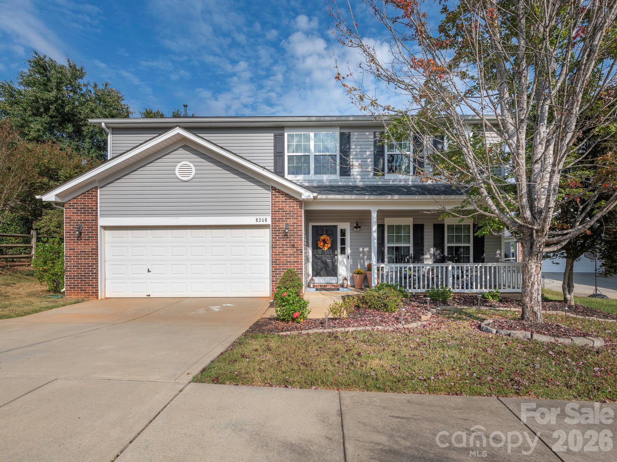 8208 Stourhead Gardens Lane — photo