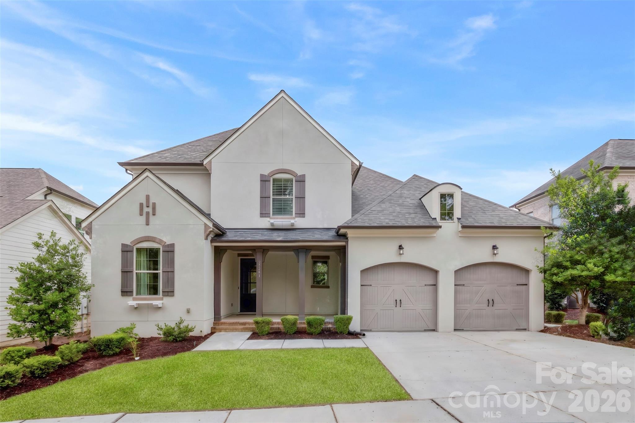 8624 Robbins Crescent Drive — photo