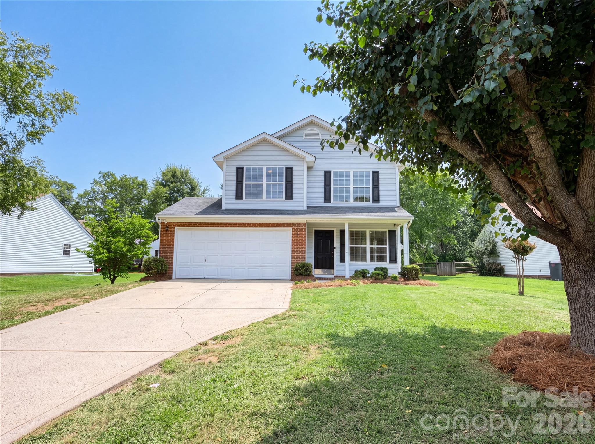 2916 Rosemeade Drive — photo