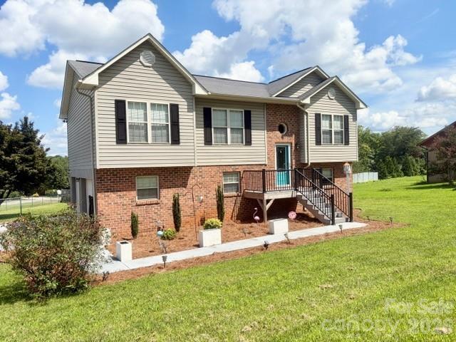 362 Mt Herman Road — photo