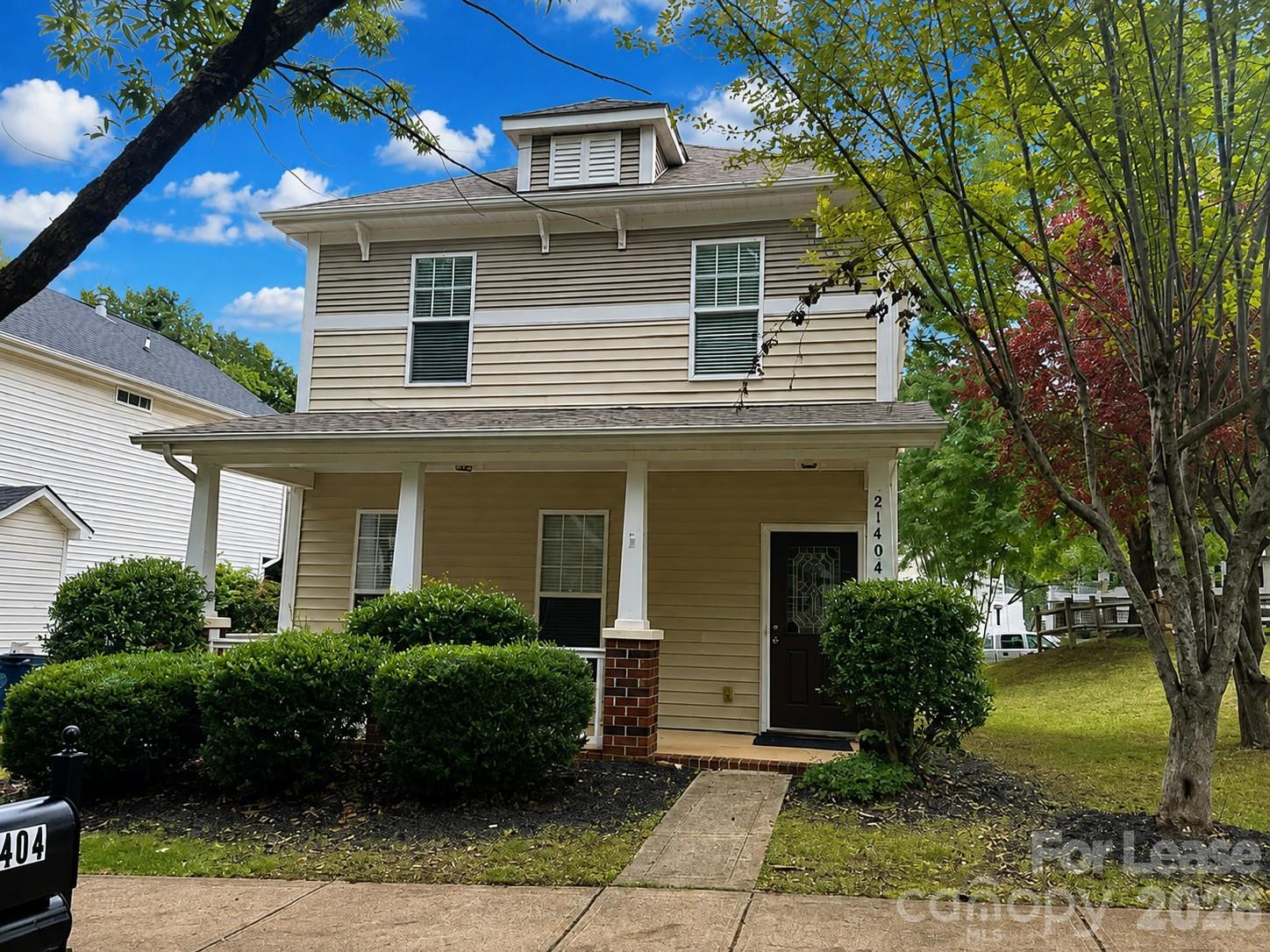 21404 Aftonshire Drive — photo