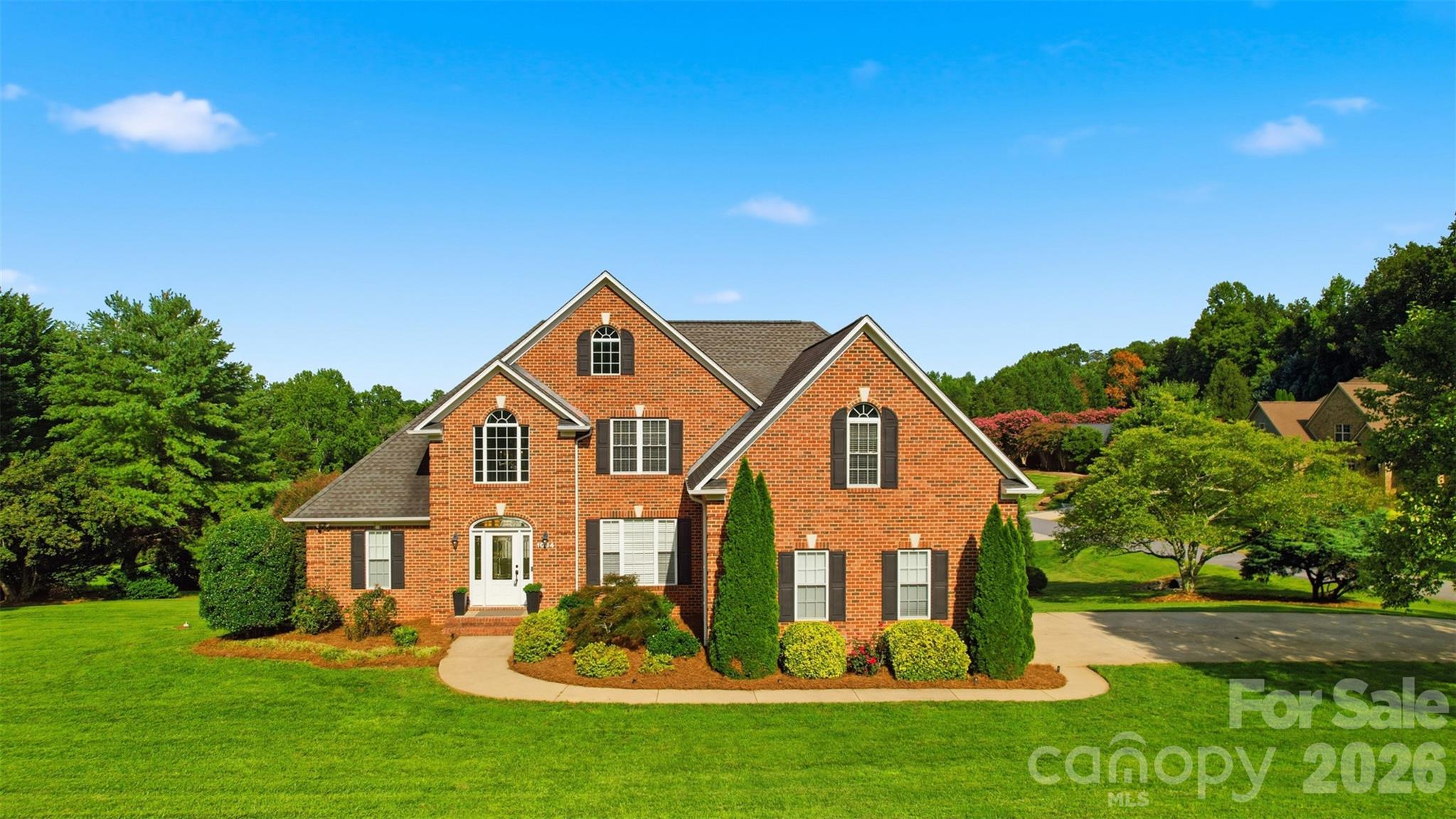 1064 Baker Barn Road — photo