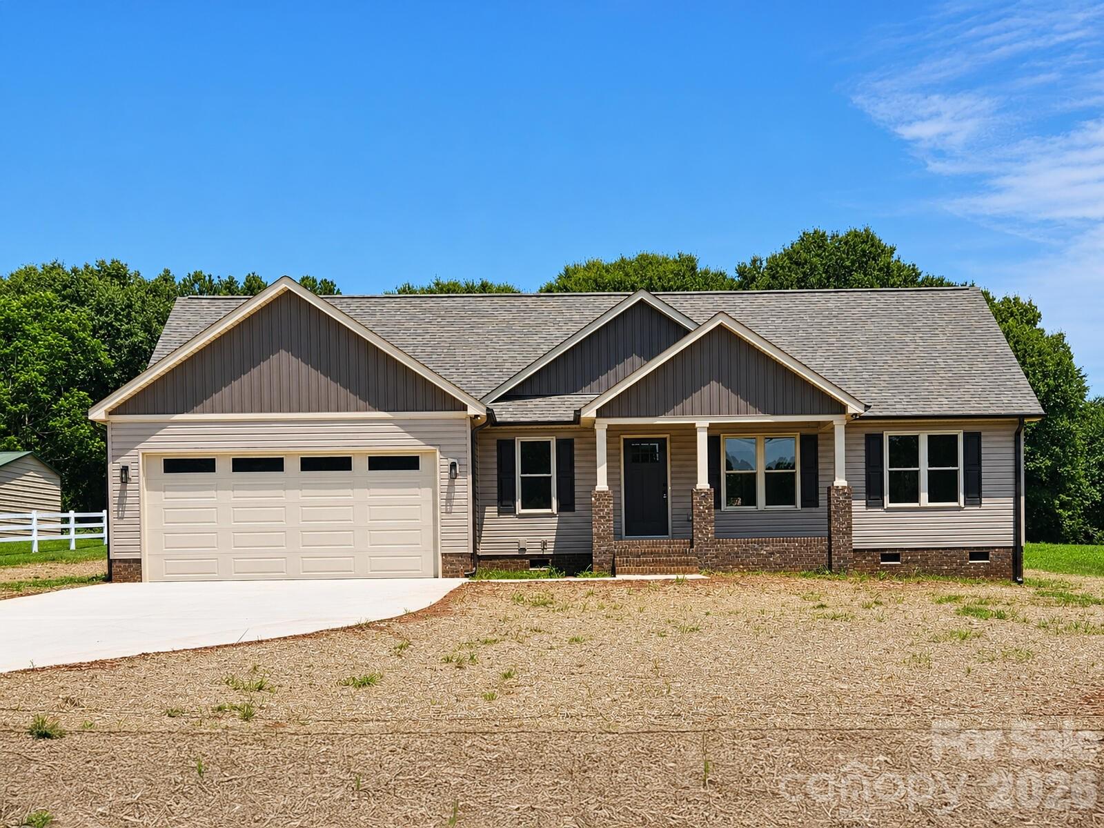 2418 Rock Dam Road — photo