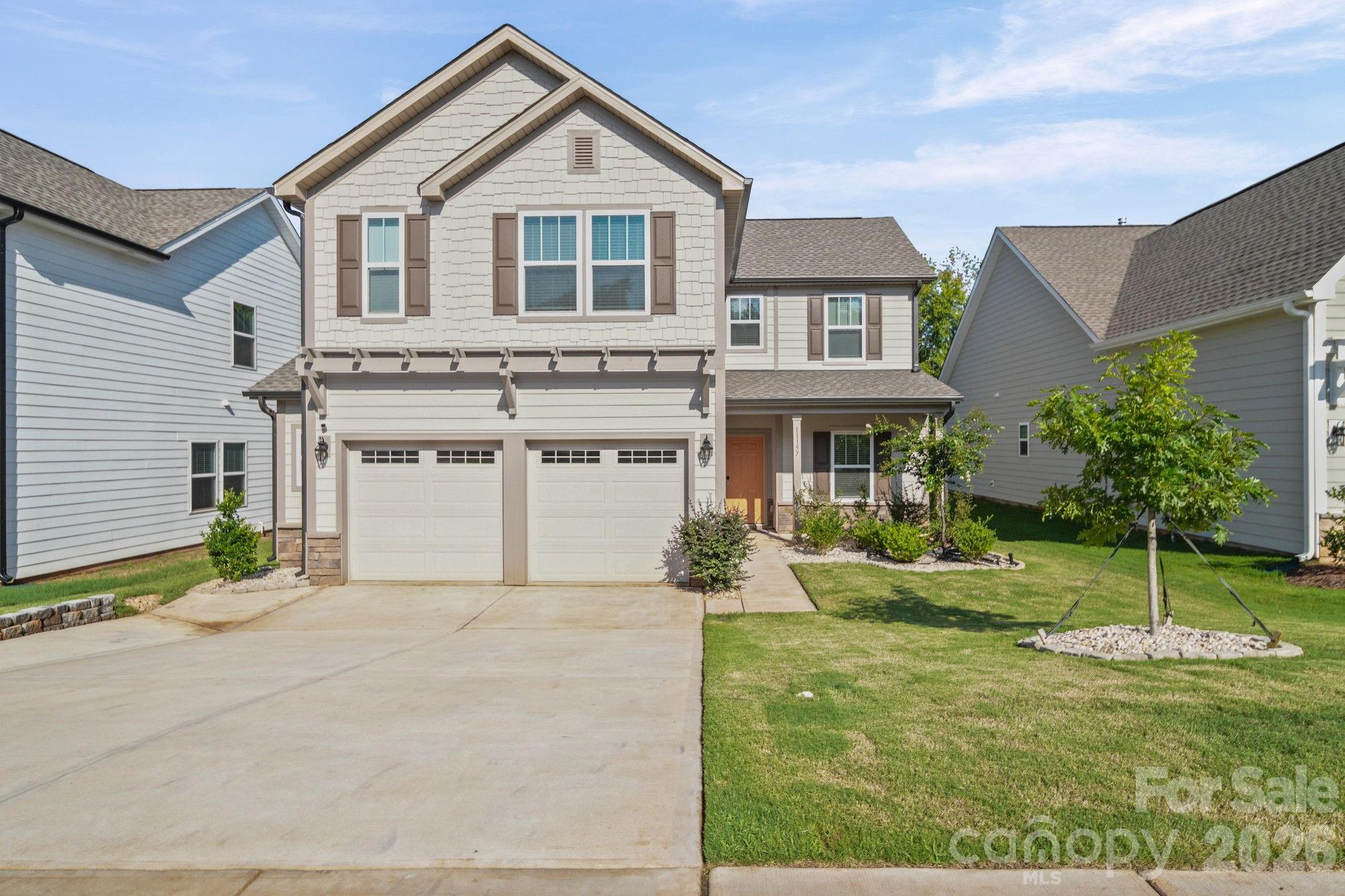11157 Argosy Drive — photo