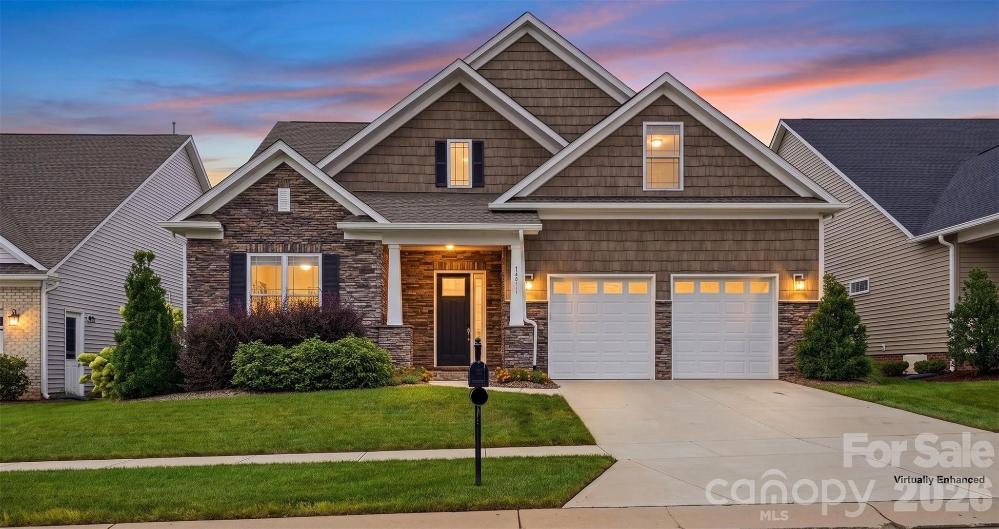 14015 Cameryn Elise Drive — photo