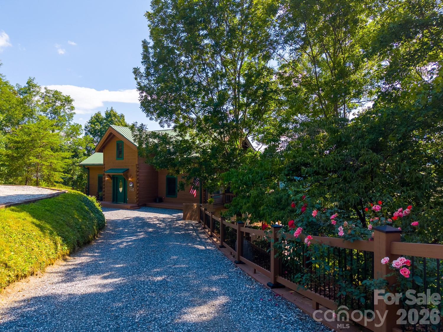 Home in Bryson City, NC 28713 — photo 3