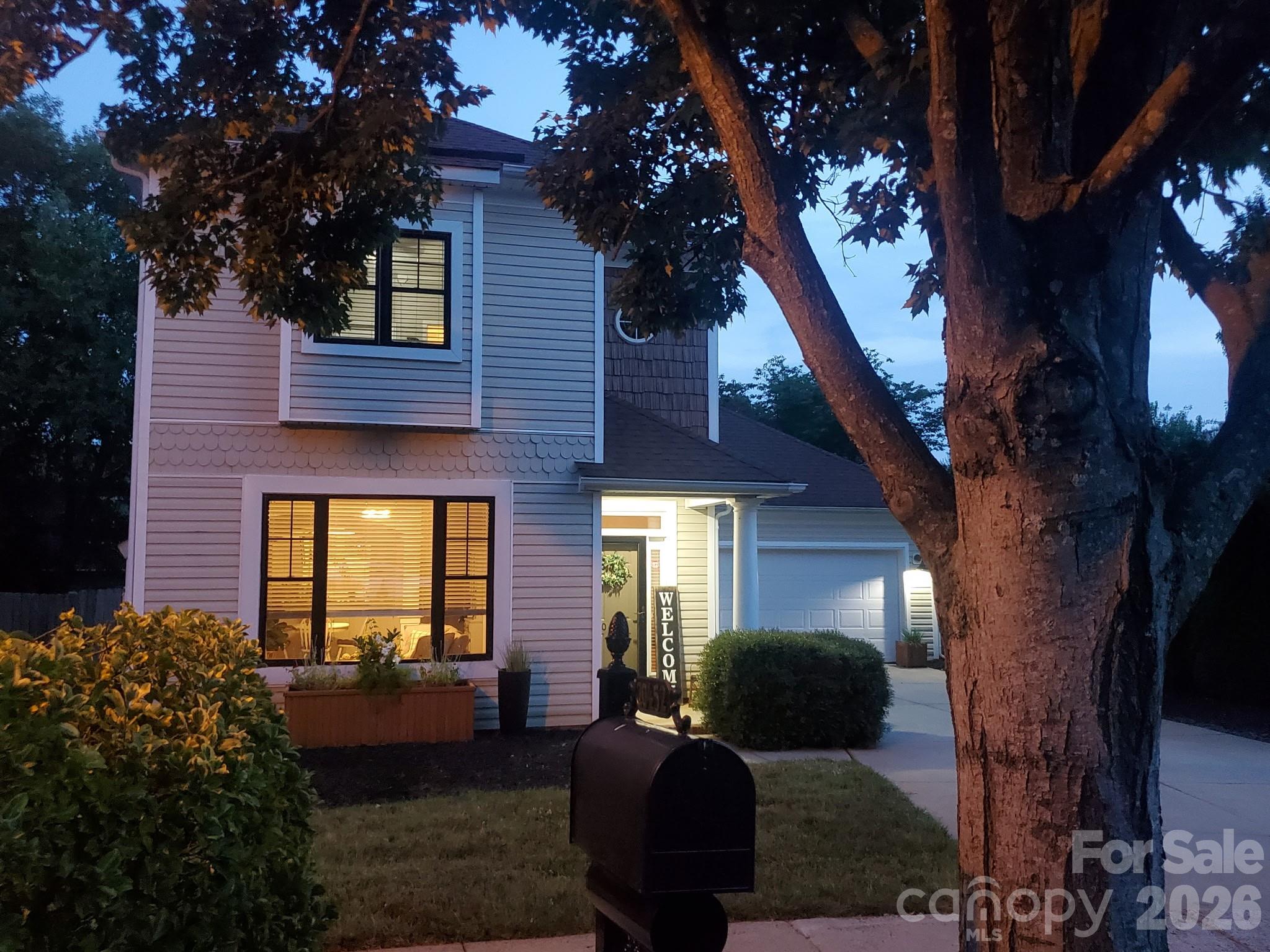 20452 Greenway Heights Drive — photo