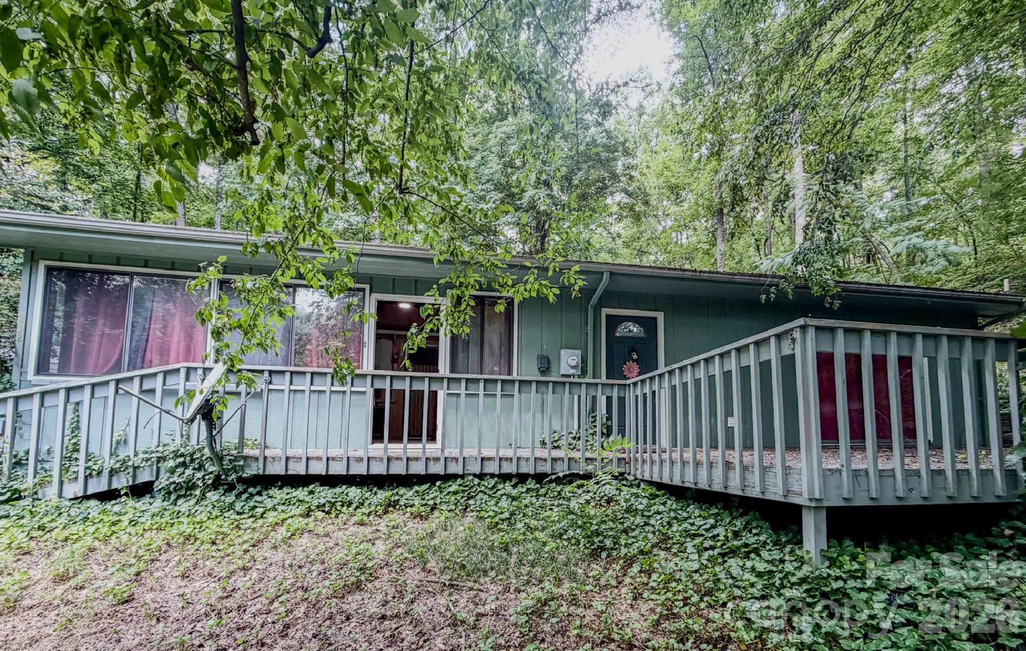 232 Island Creek Road — photo