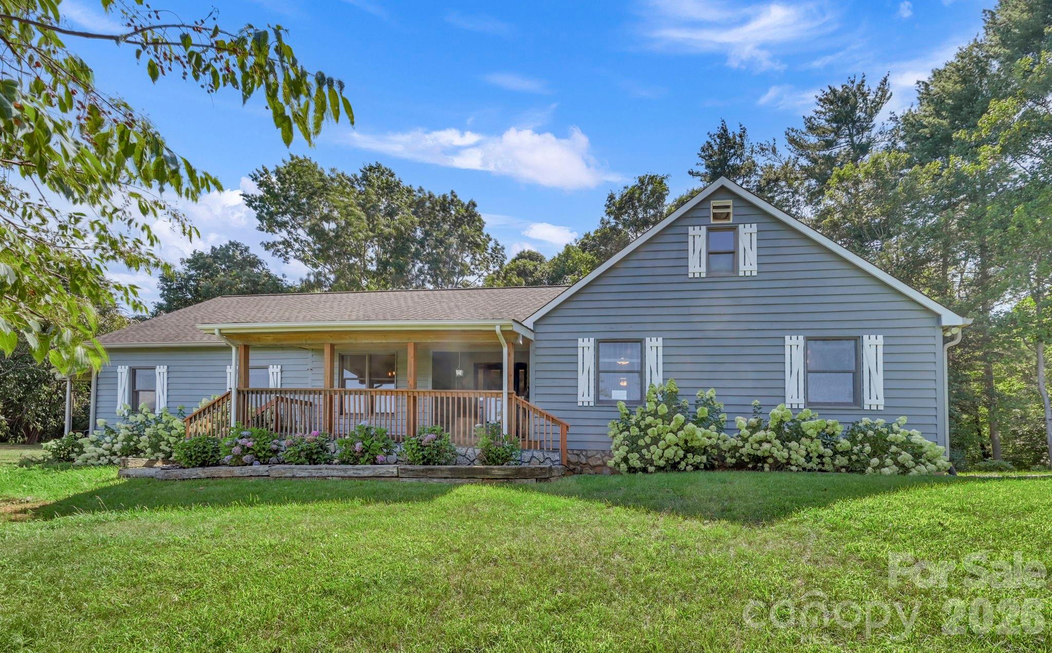 170 Bull Creek Road — photo