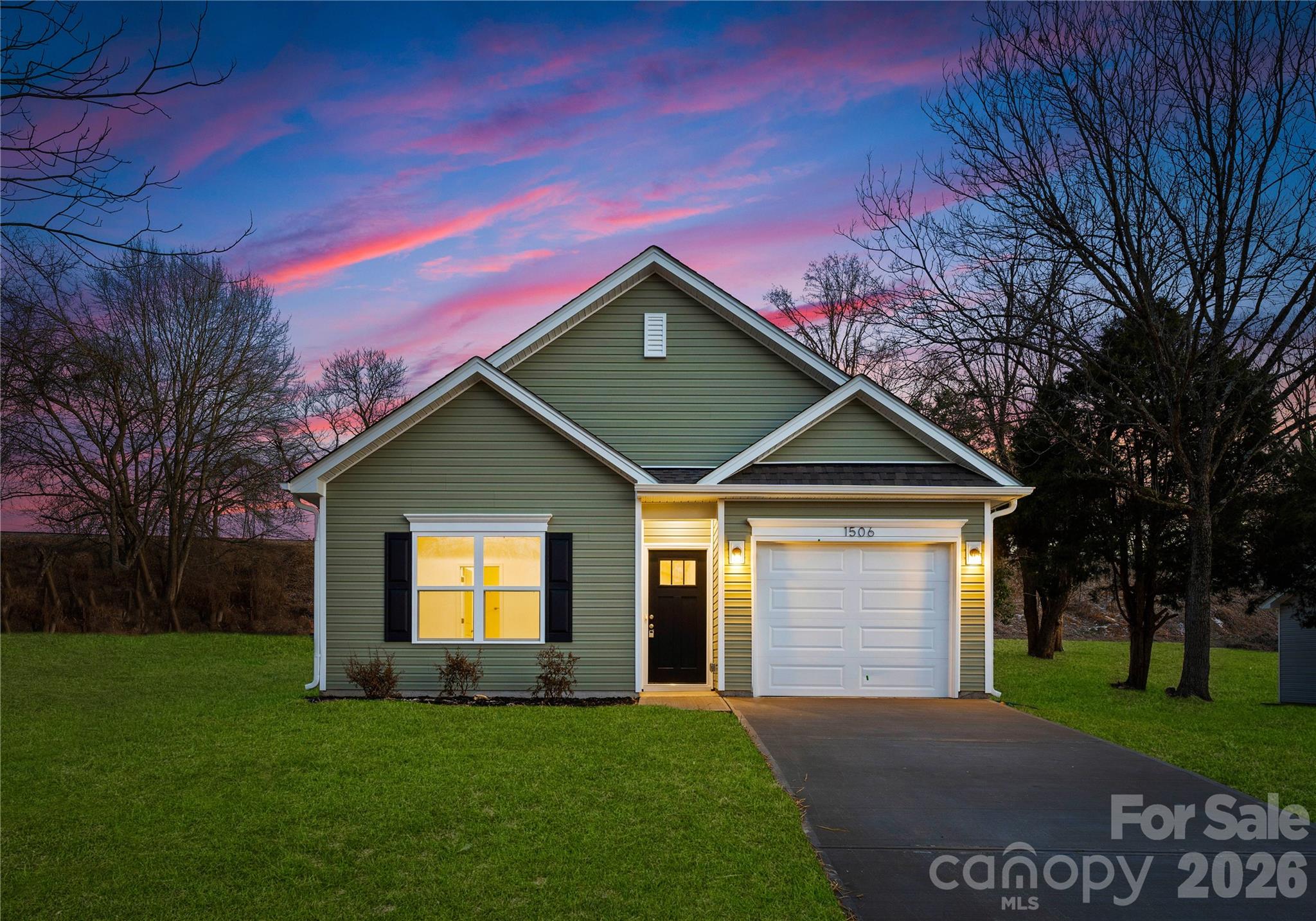 146 Hansard Drive — photo