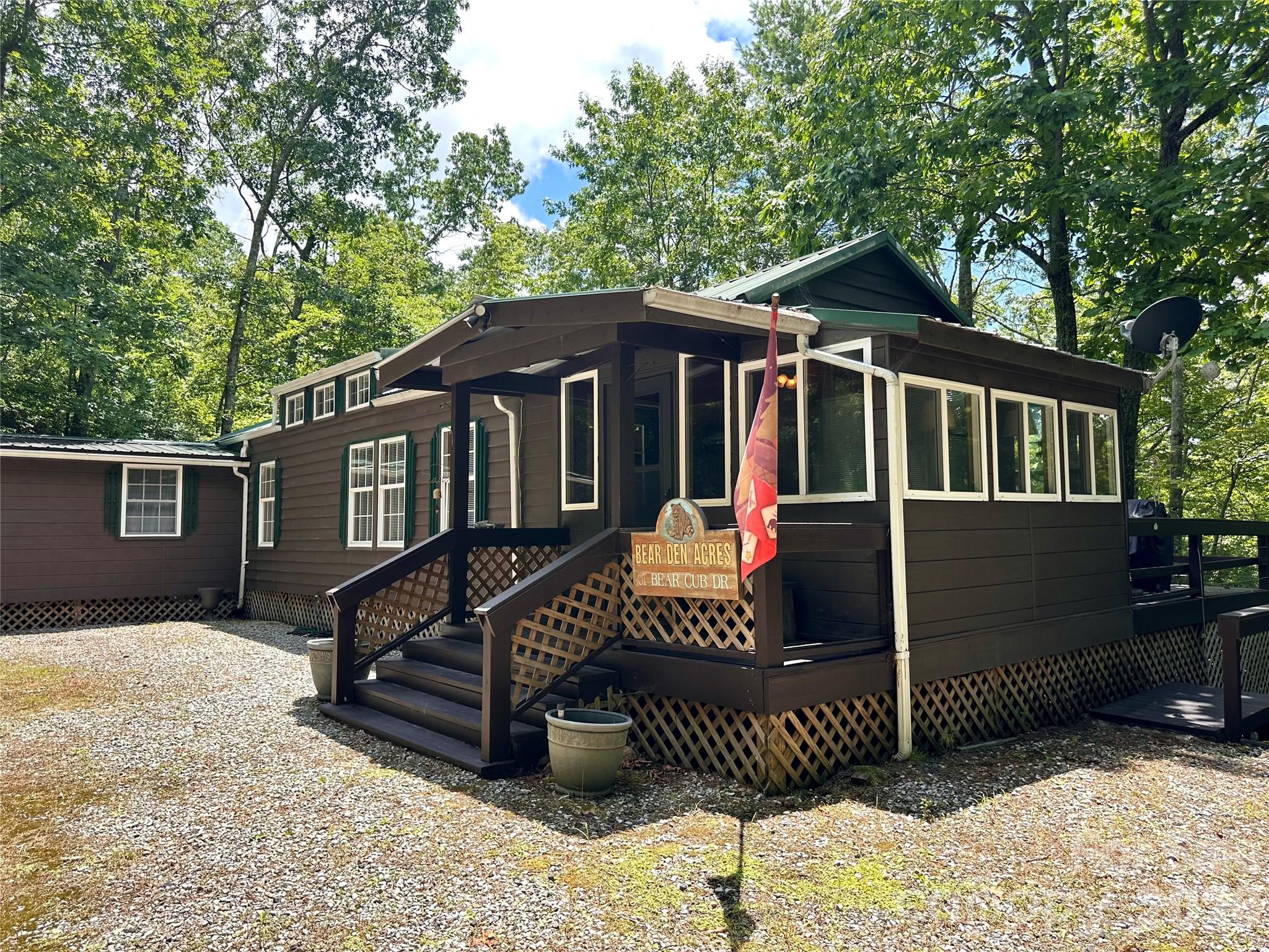 21 Bear Cub Drive — photo