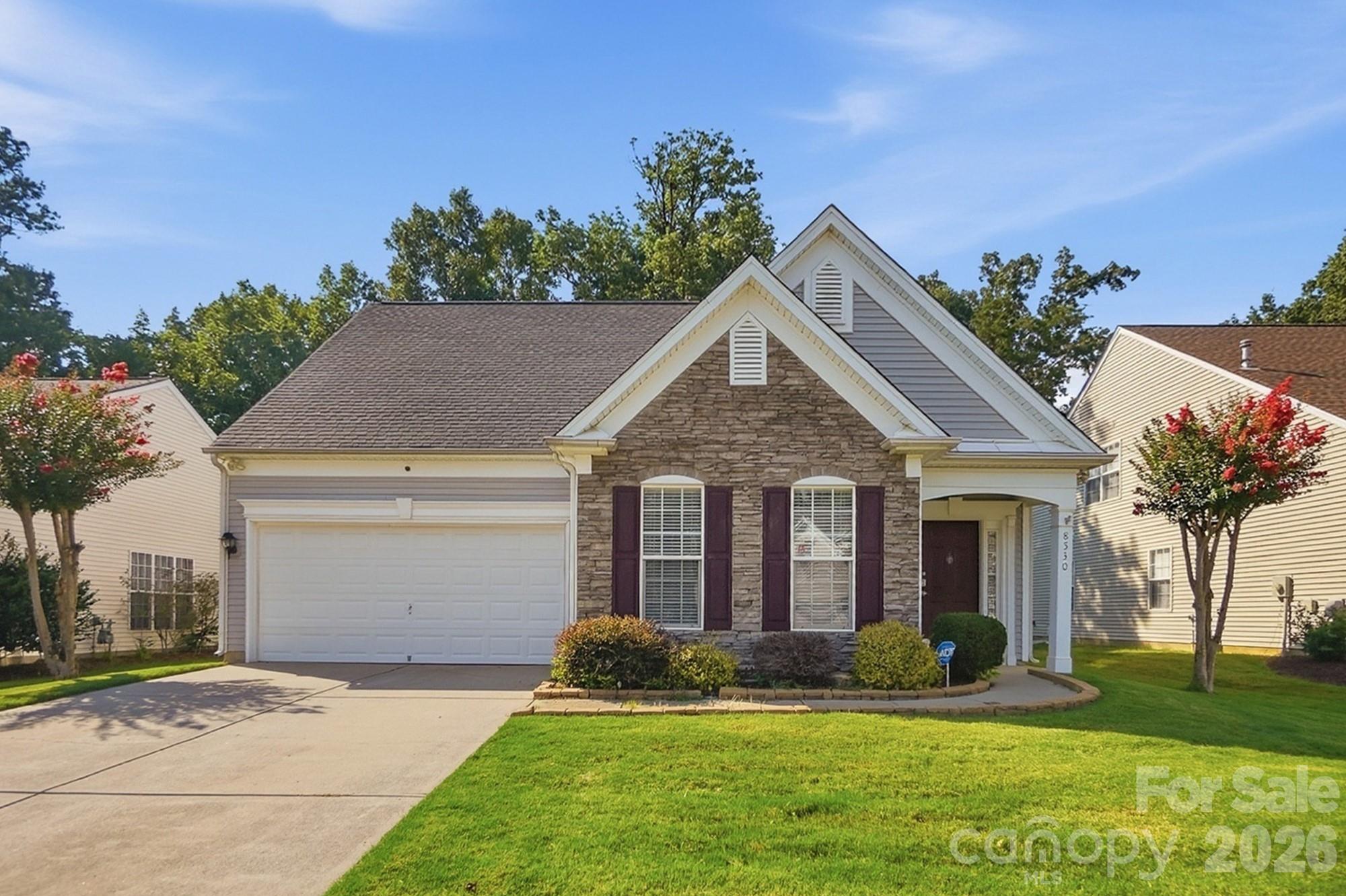 8530 Heron Glen Drive — photo