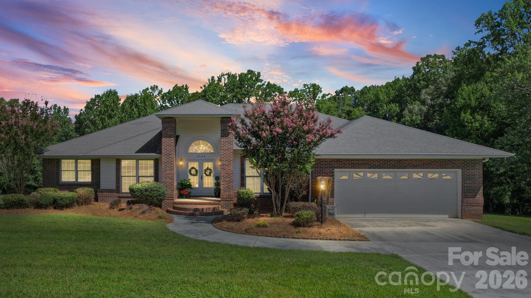 3008 Eaker Drive — photo