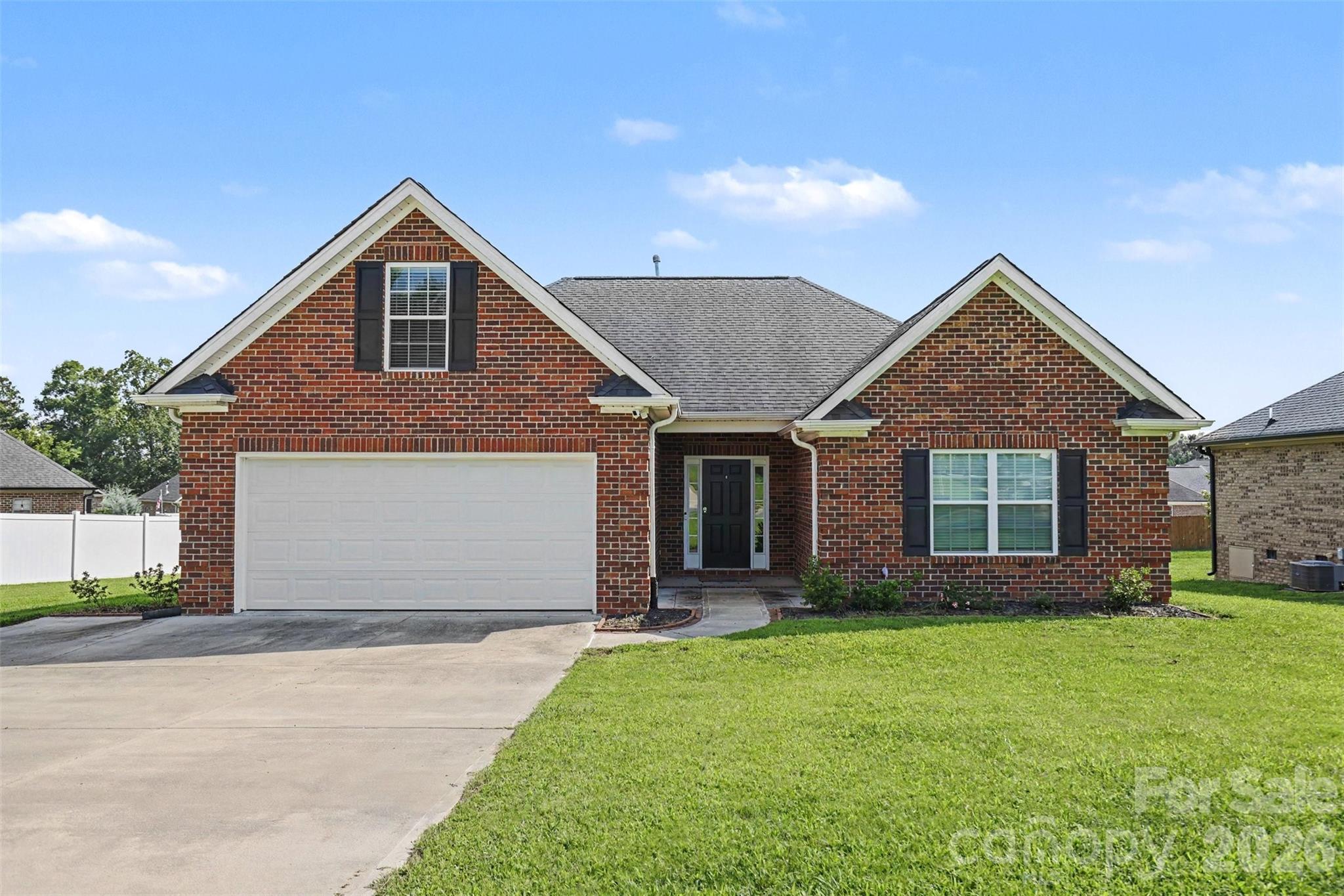 3552 Brickwood Circle — photo