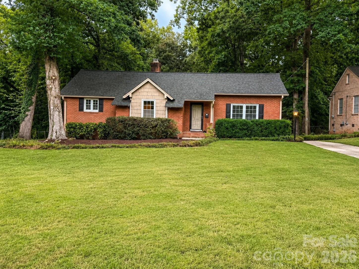3101 Northampton Drive — photo