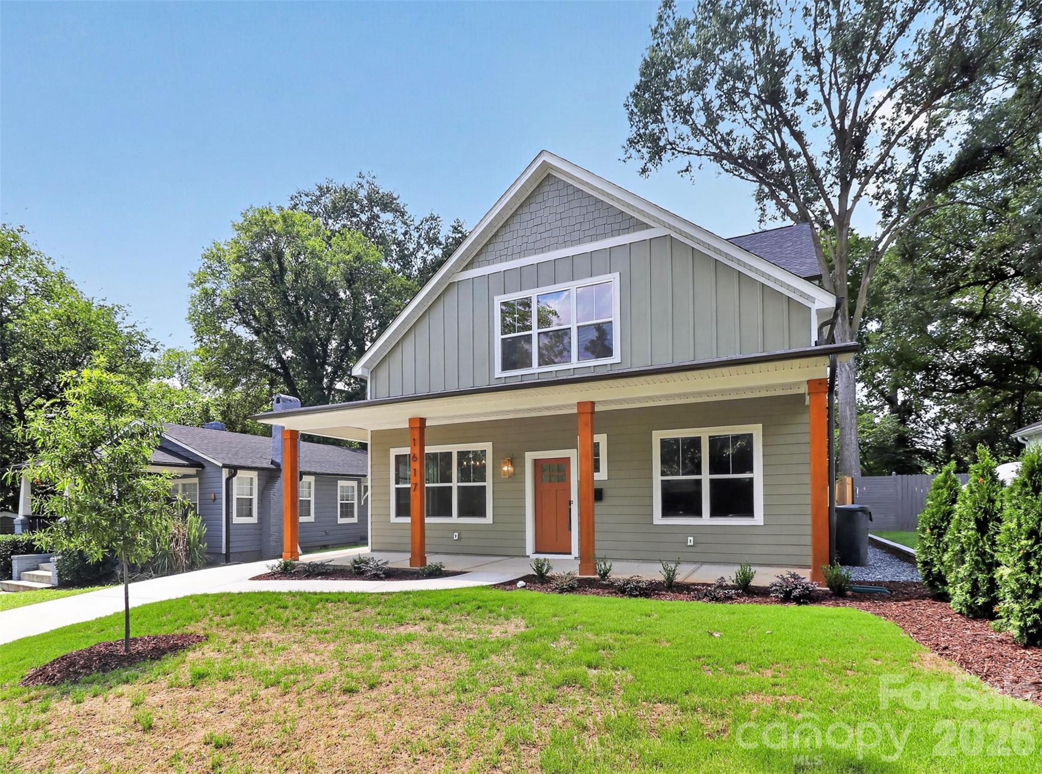 1617 Parson Street — photo