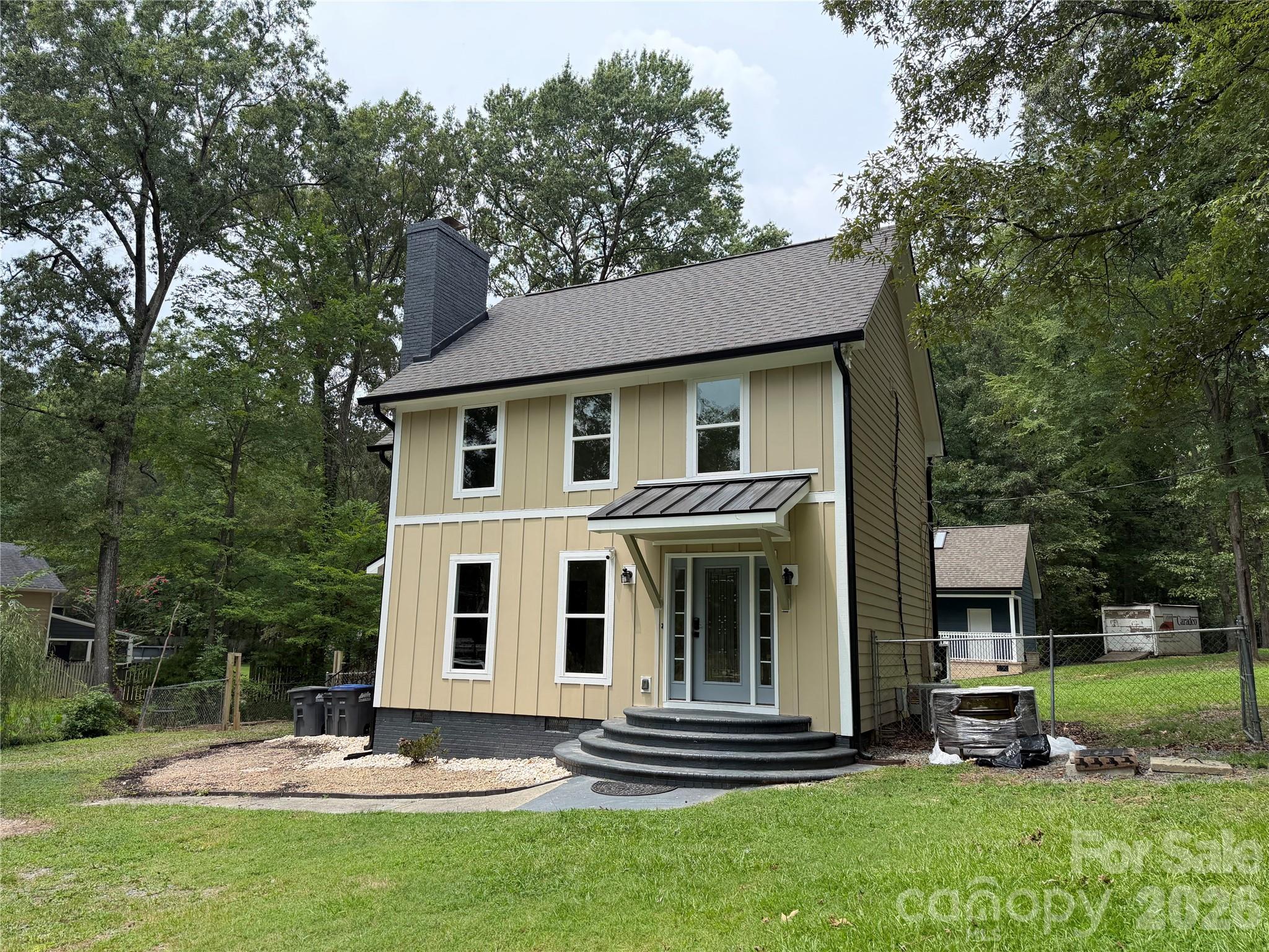 4208 Waxhaw Indian Trail Road — photo