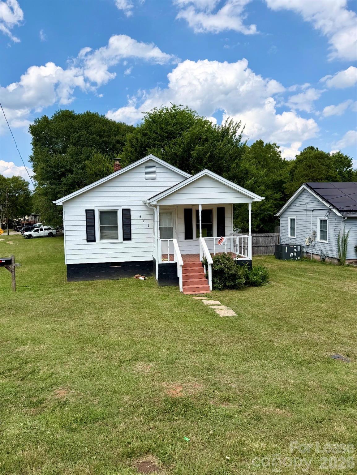 920 Old Hickory Grove Road — photo