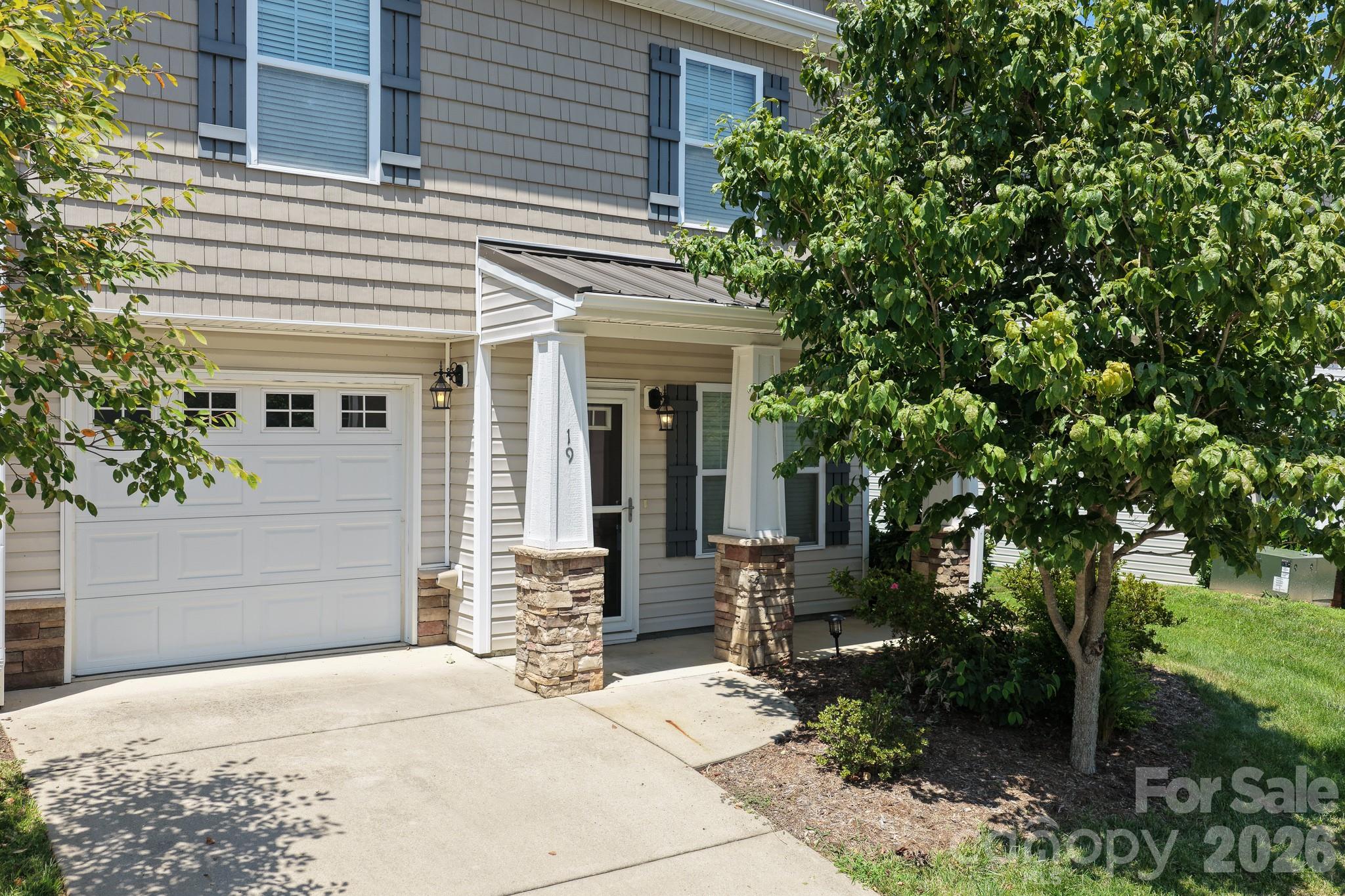 19 Barnett Shoals Drive — photo