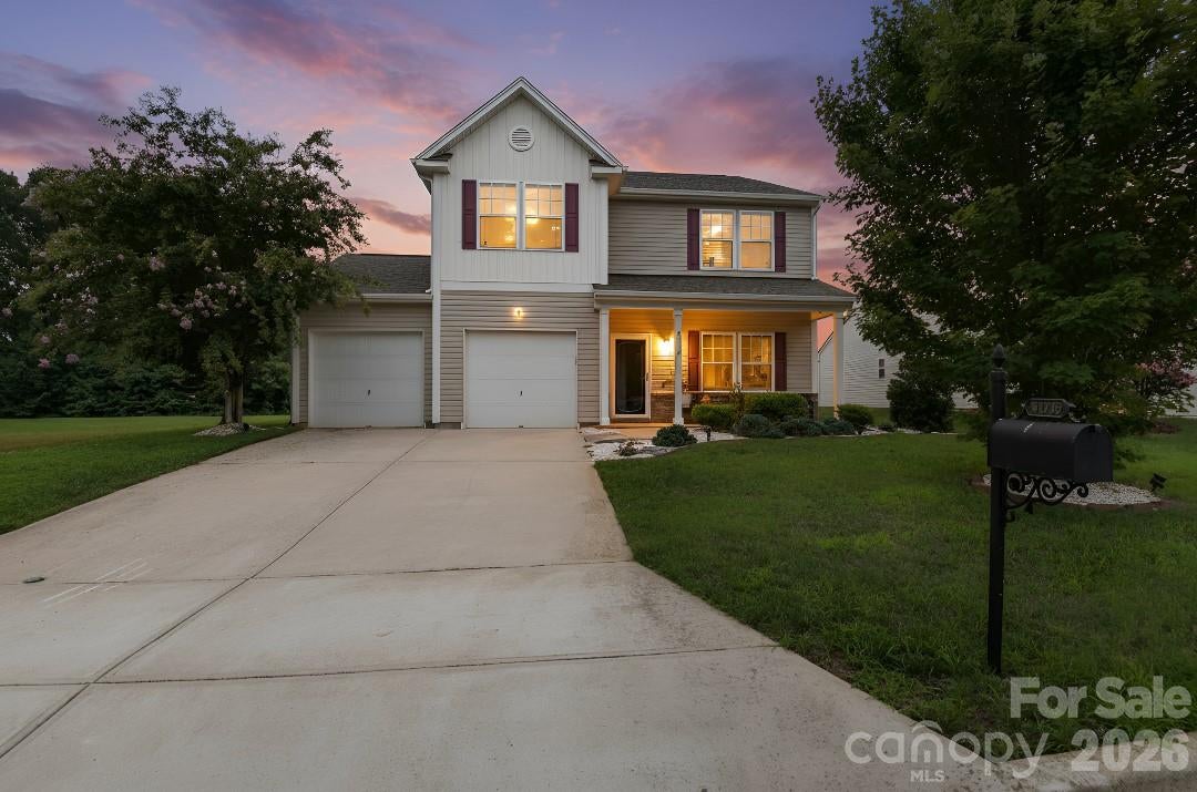 5149 Red Poll Drive — photo
