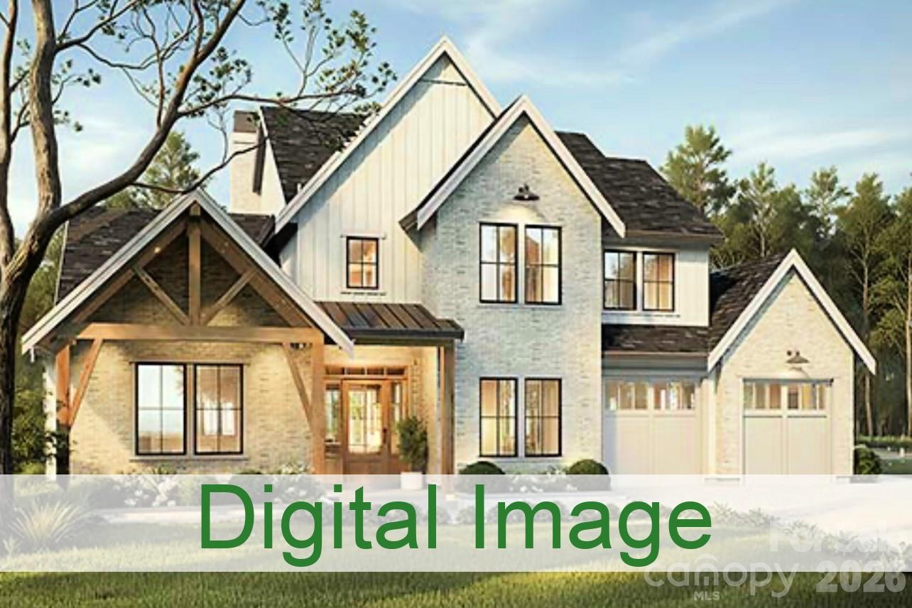 6101 Plantation Pointe Drive — photo