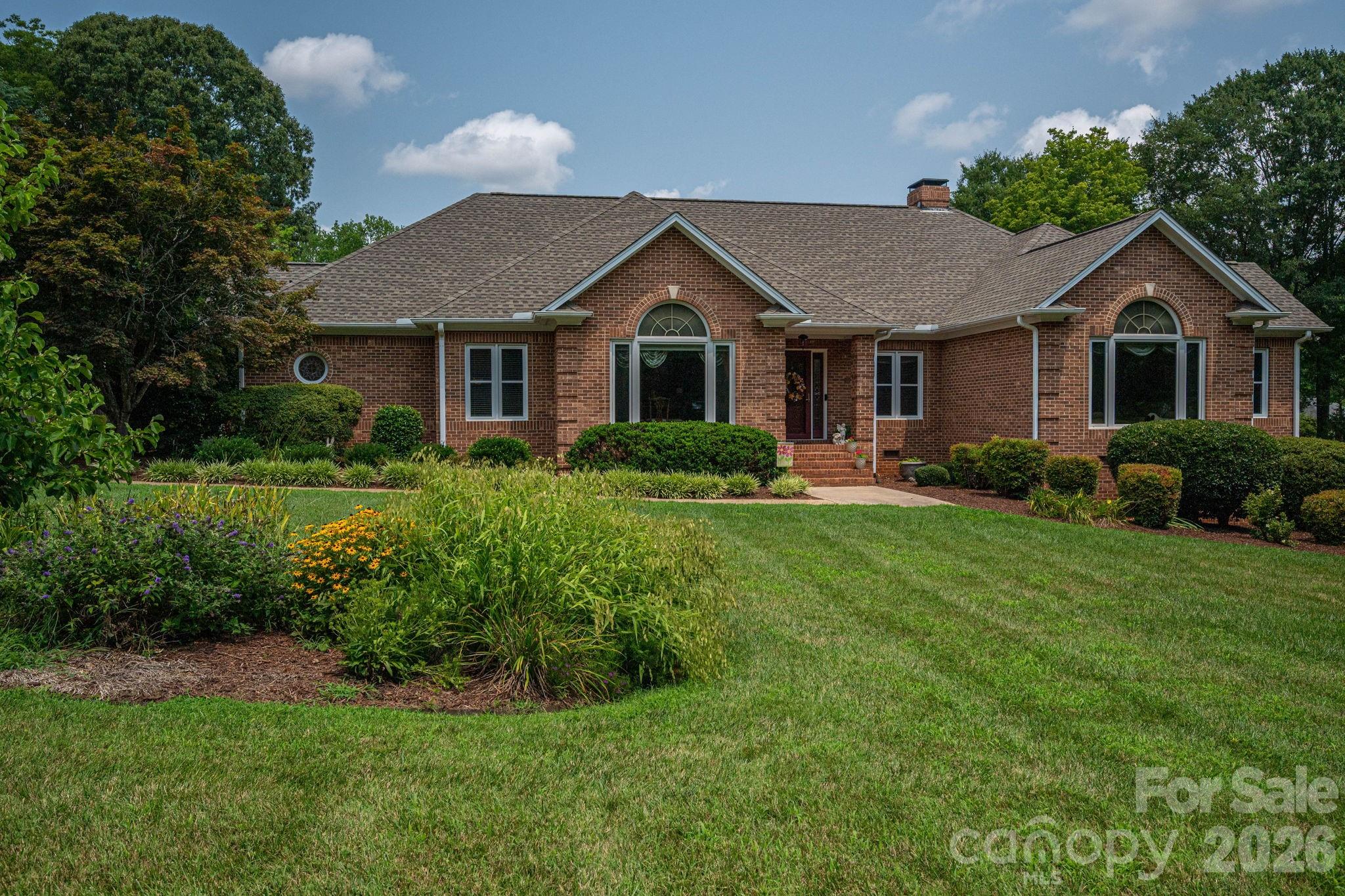 5023 Samuel Pinckney Drive — photo