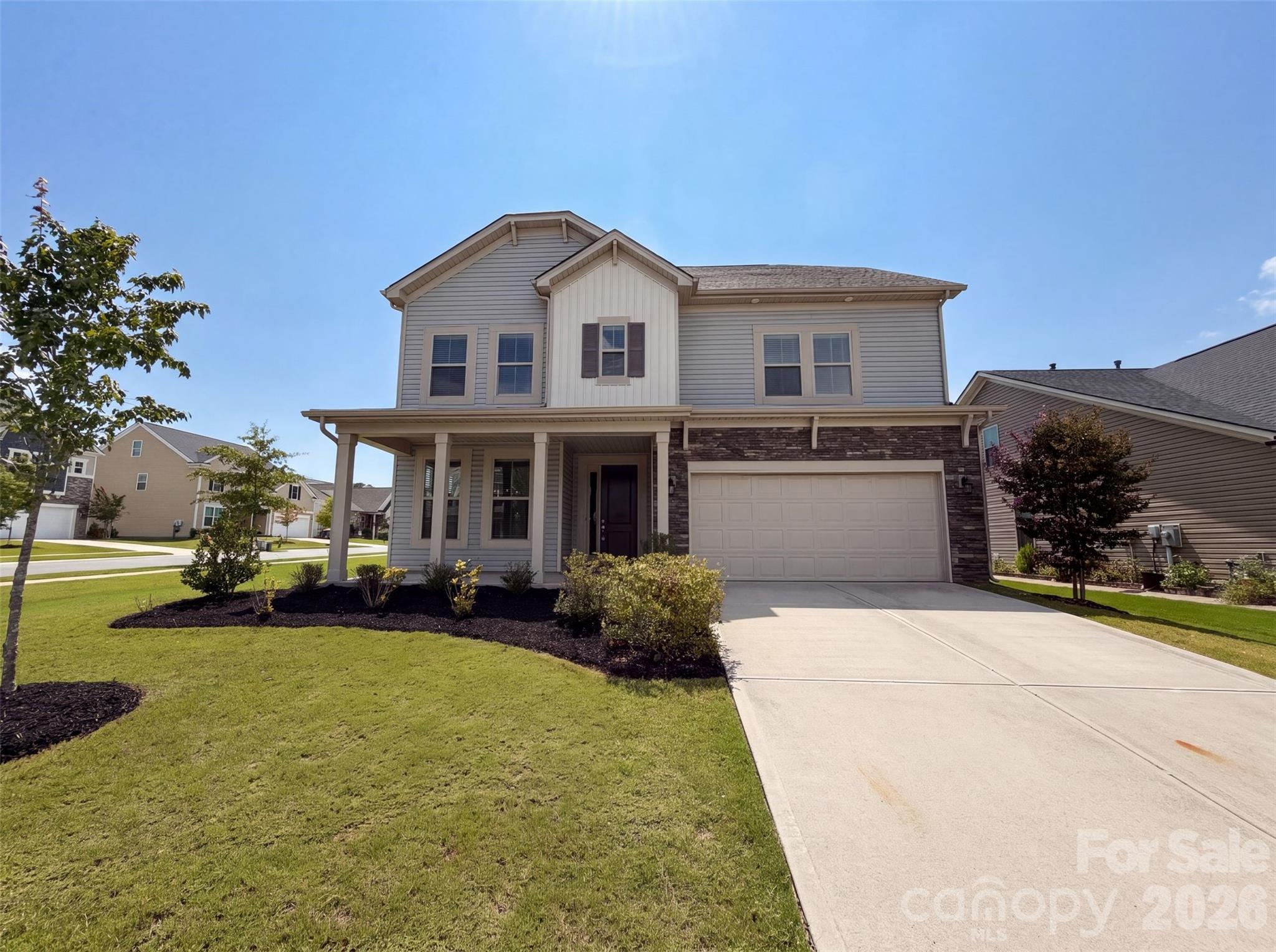 4273 Stream Dale Circle NW — photo
