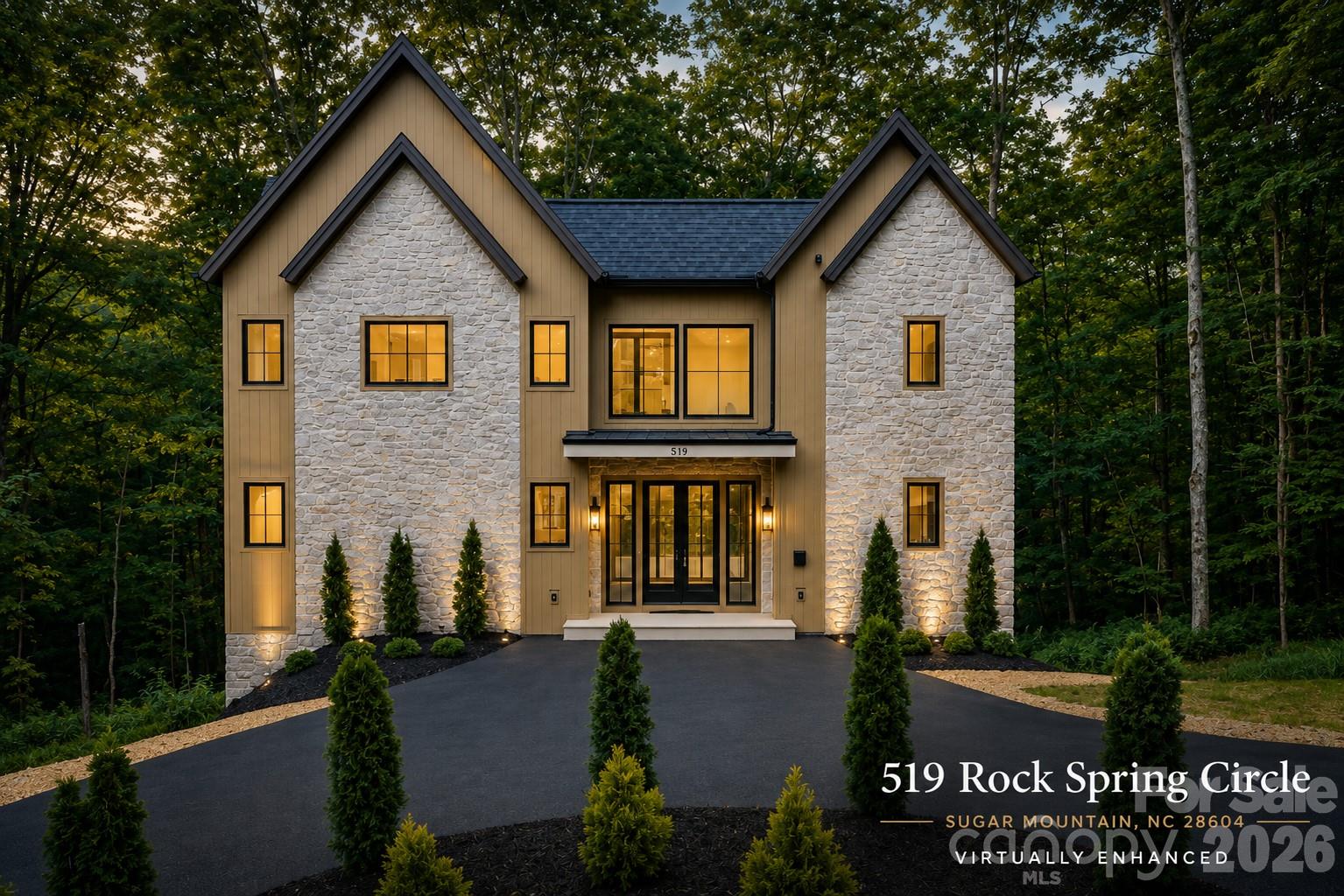 519 Rock Spring Circle — photo