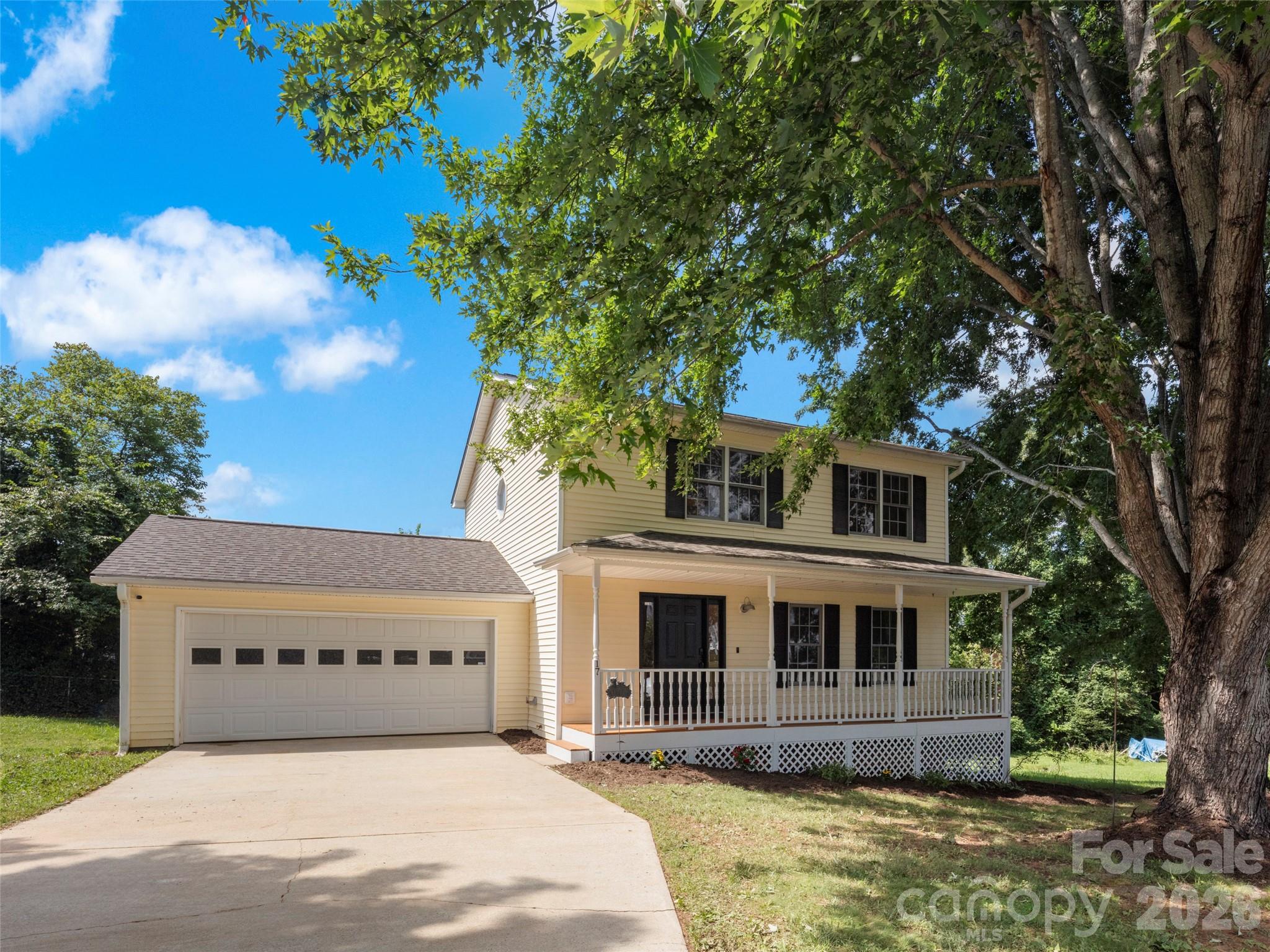 17 Mill Stone Drive — photo