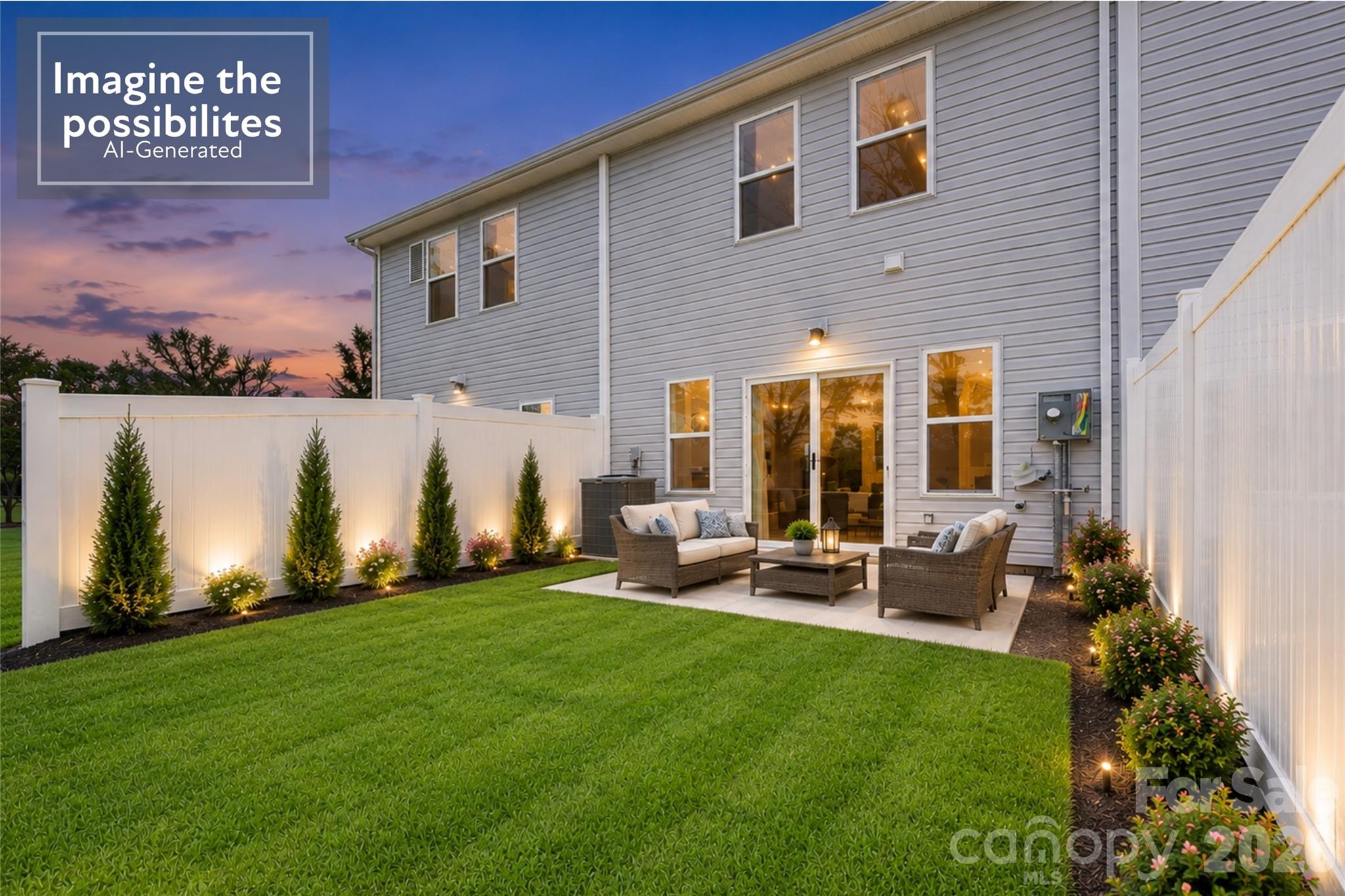 3111 Aberleaf Lane — photo