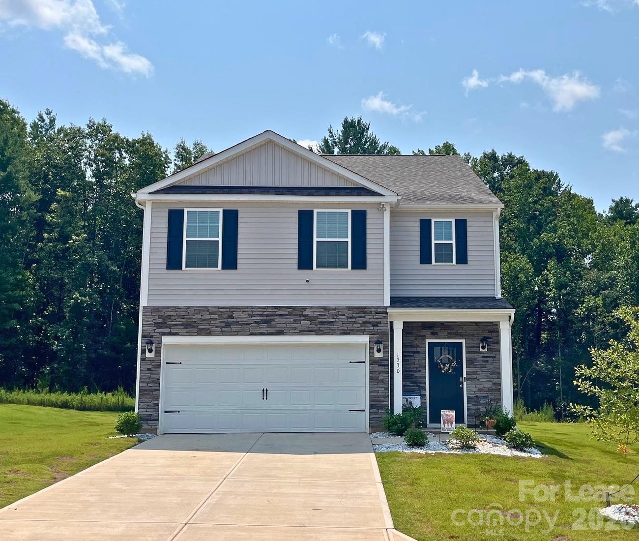 1330 37th Avenue Lane NE — photo