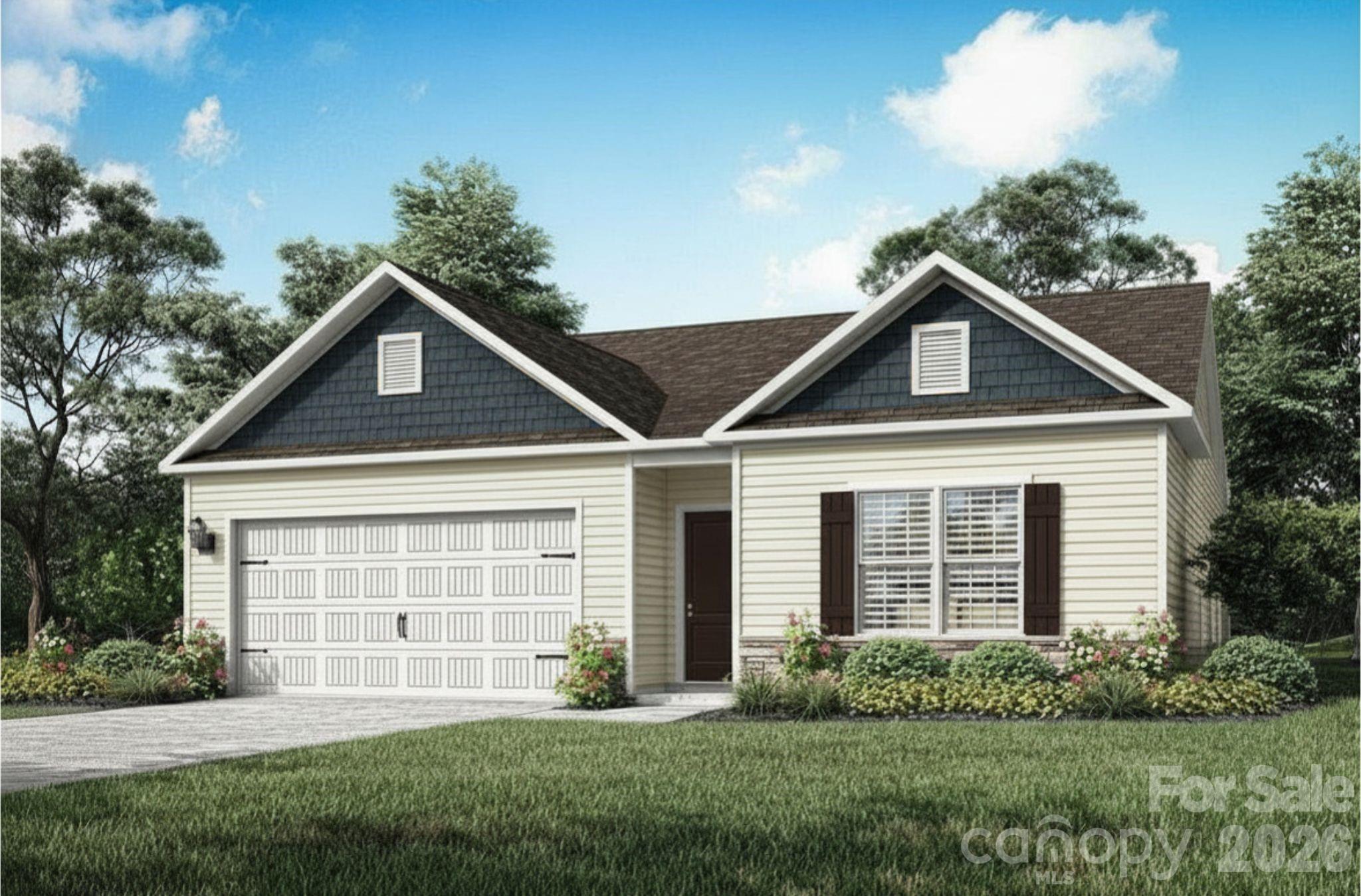 3634 Clover Valley Drive — photo