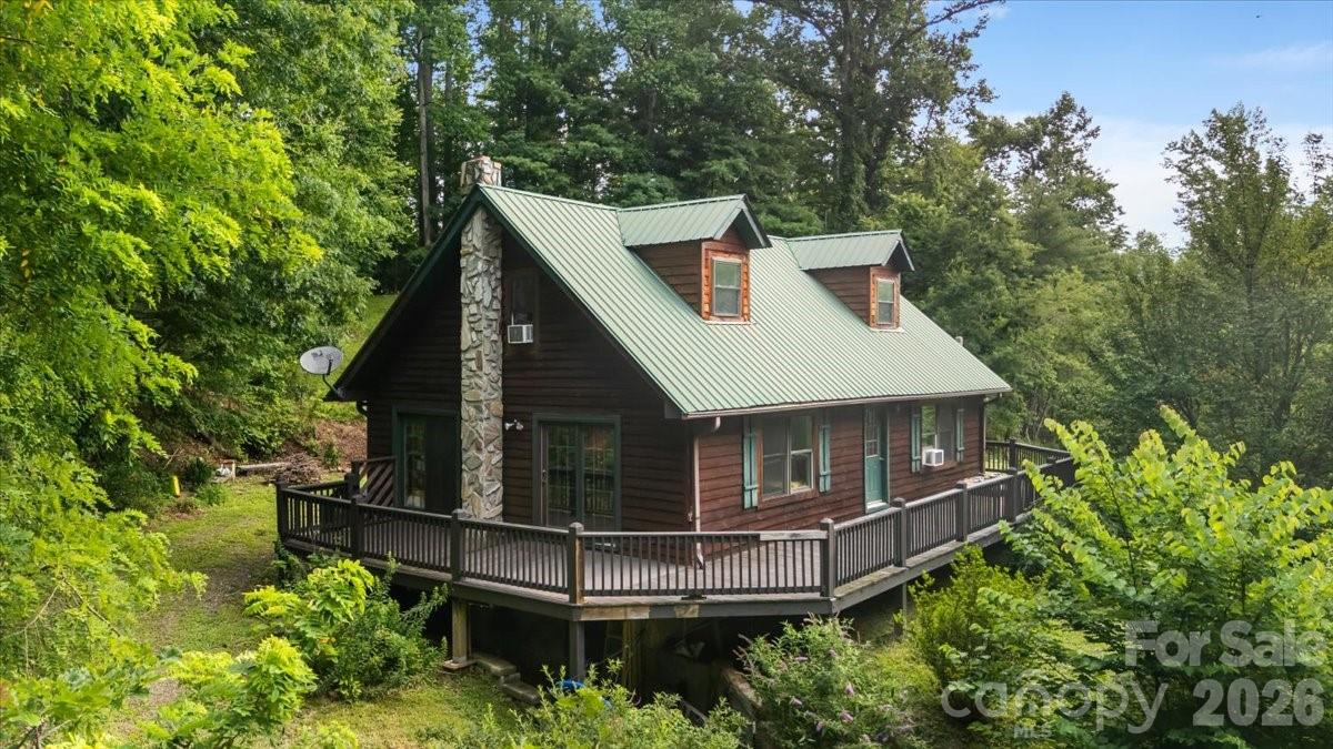 149 Charlie Mac Drive — photo