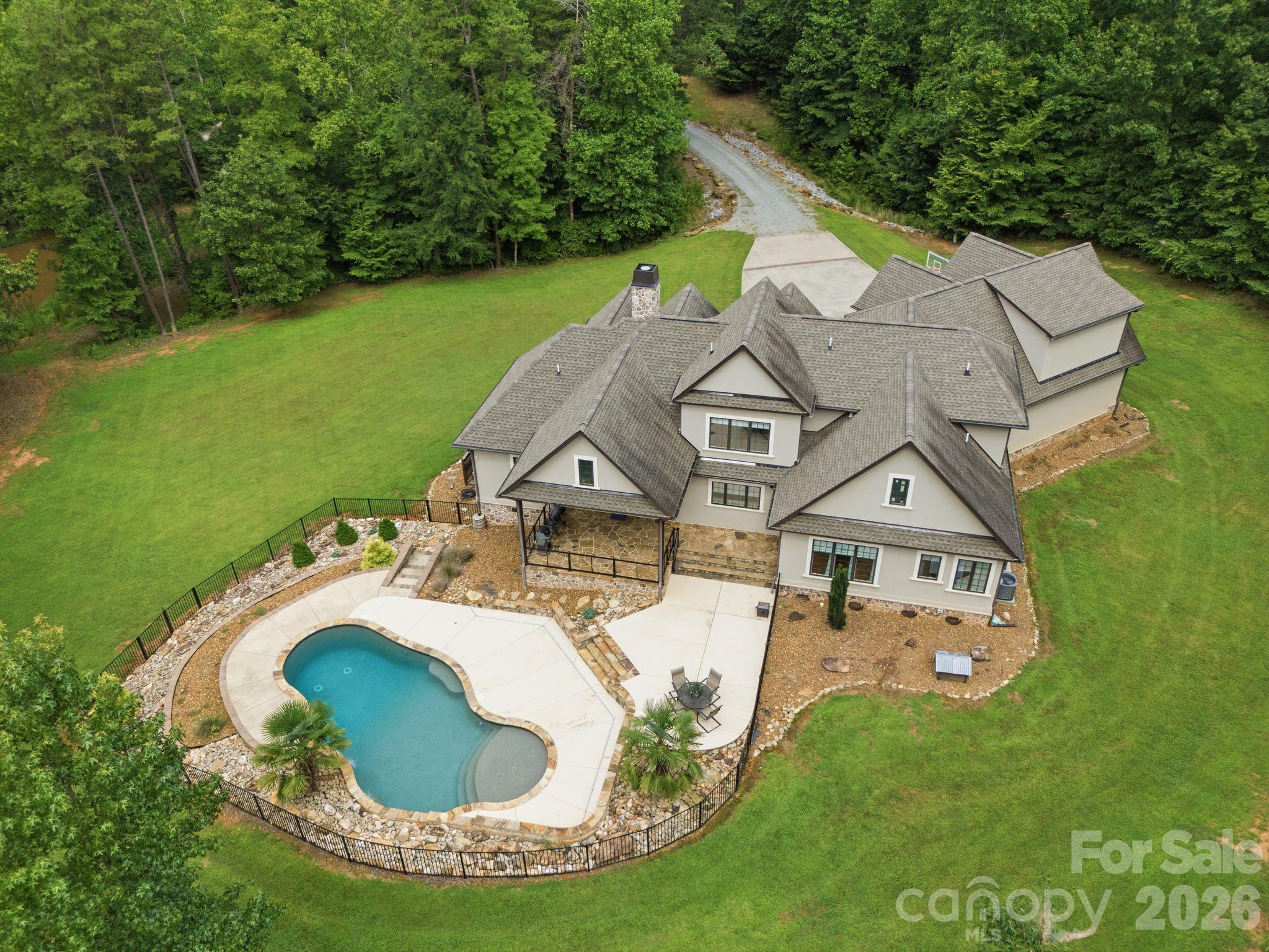 1325 Mount Zion Church Road — photo
