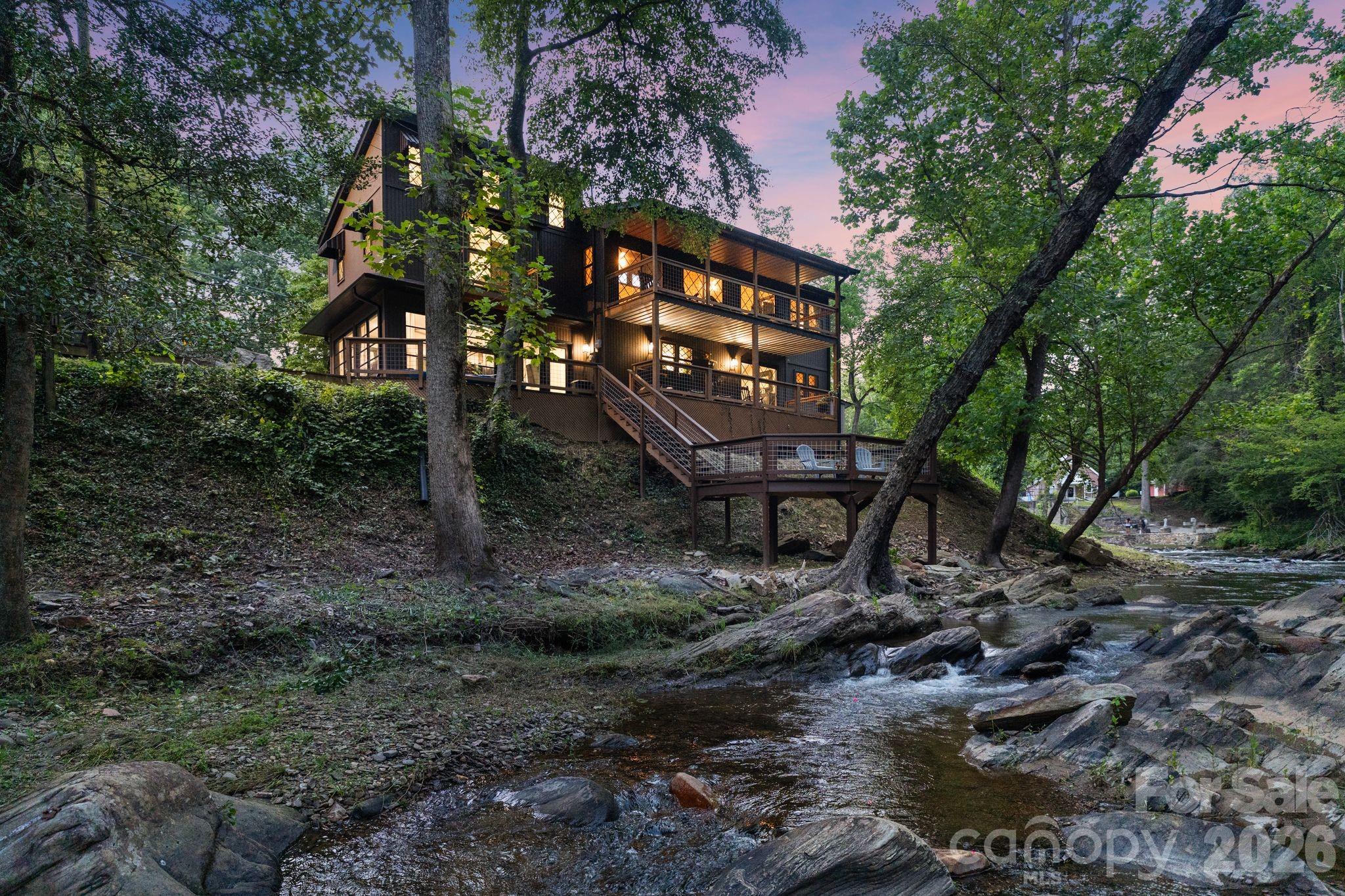 1754 Lake Tahoma Road — photo