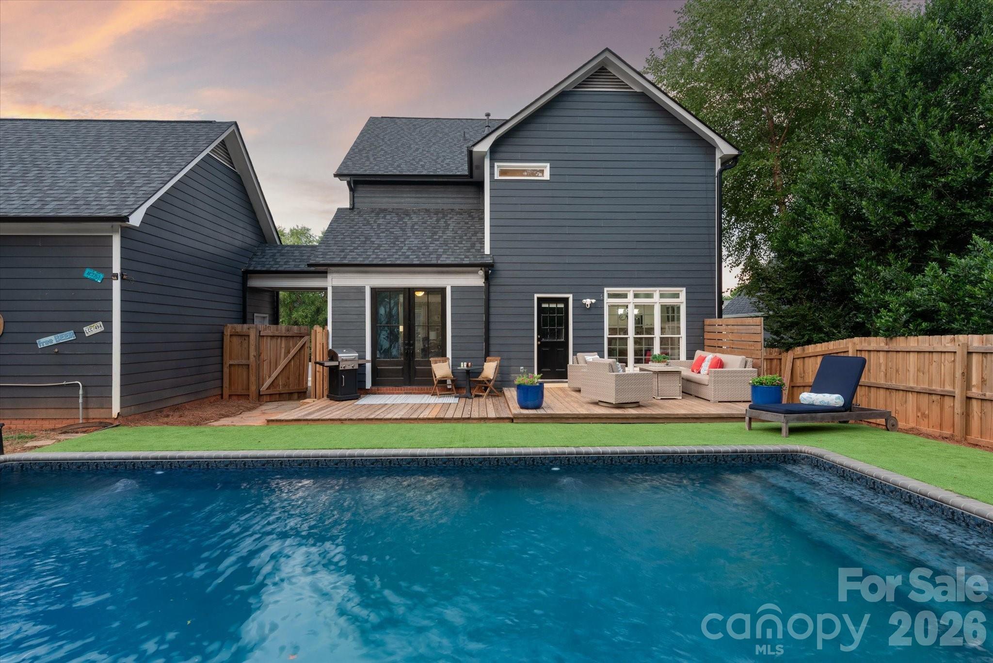 1235 Old Coach Lane — photo