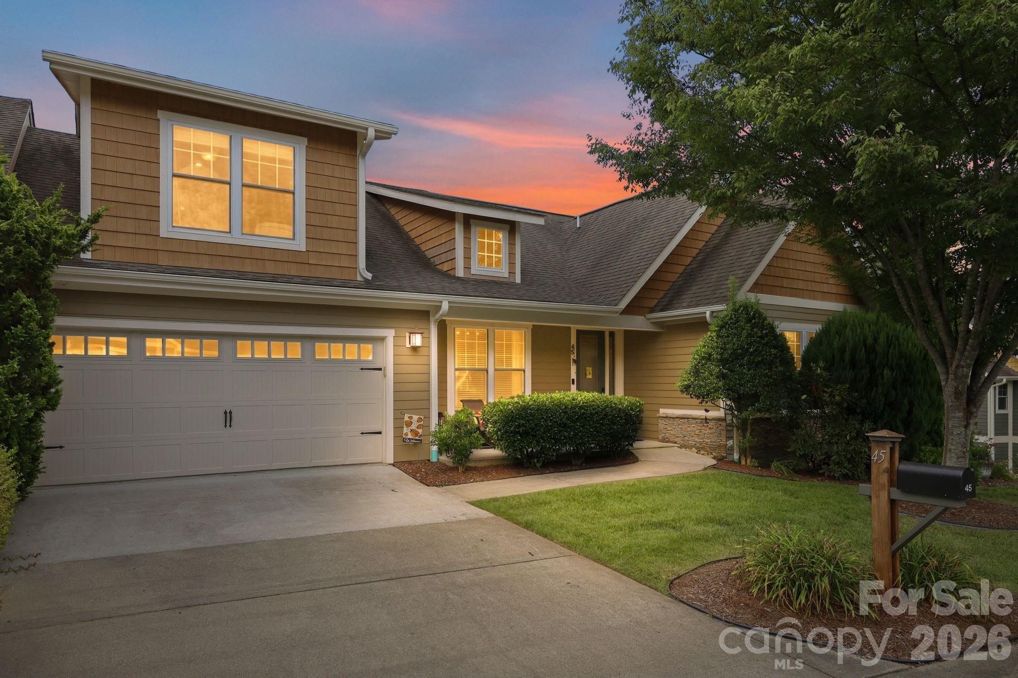 45 Creekside View Drive — photo