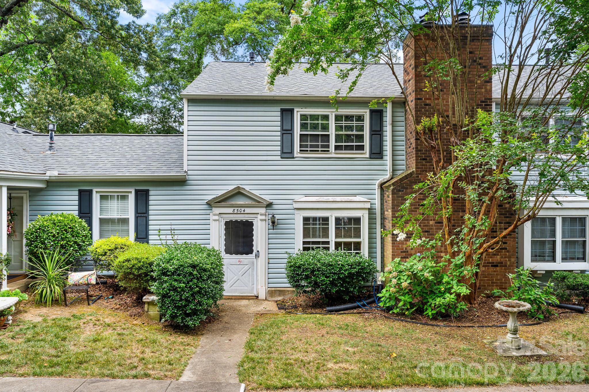 8504 Castle Pine Court — photo