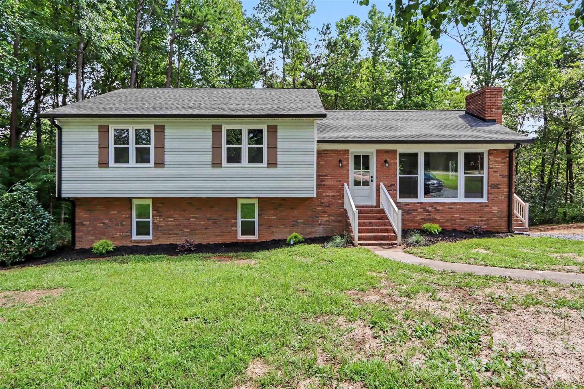 3830 Old Salisbury Concord Road — photo