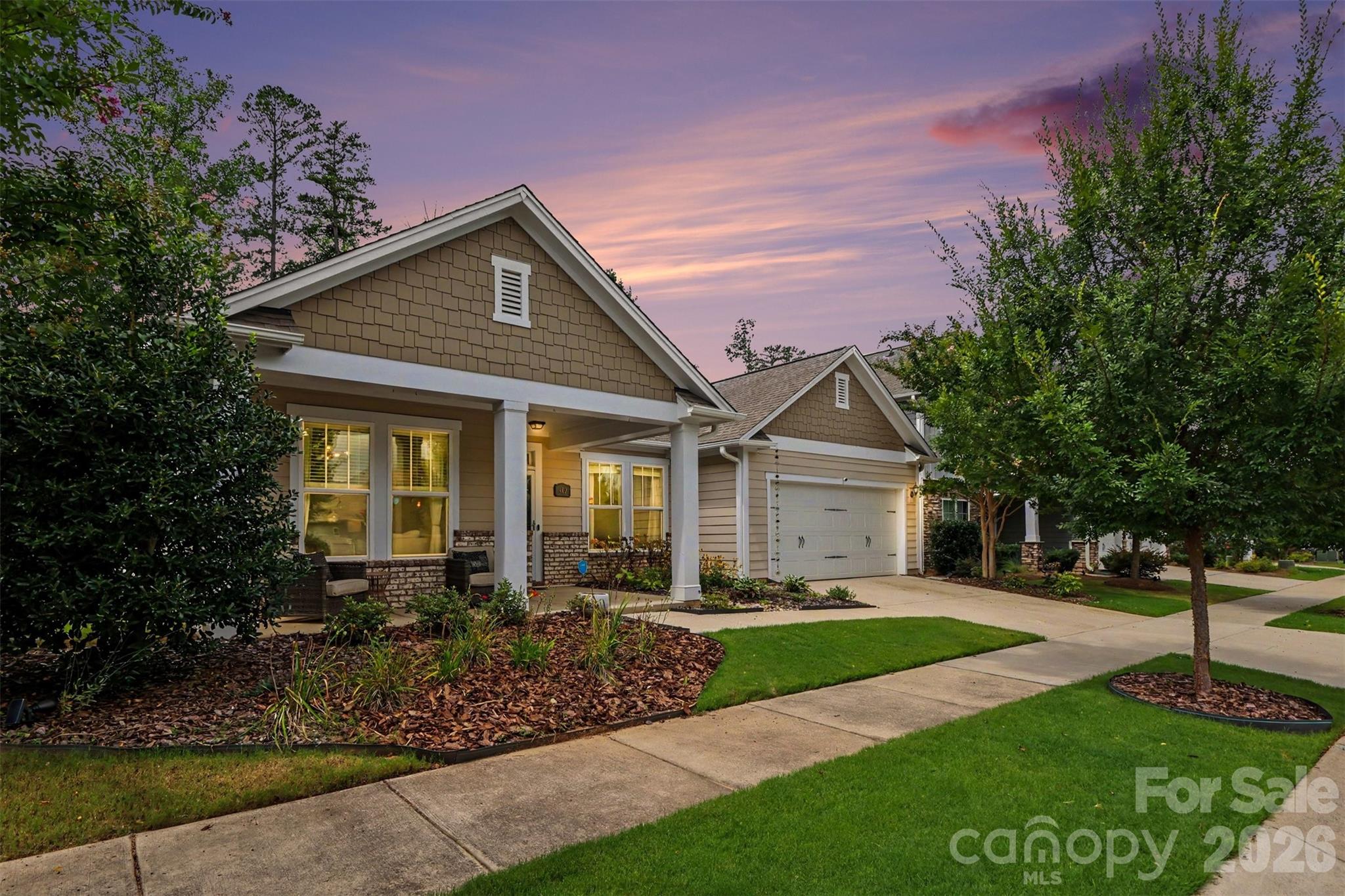 402 Dudley Drive — photo