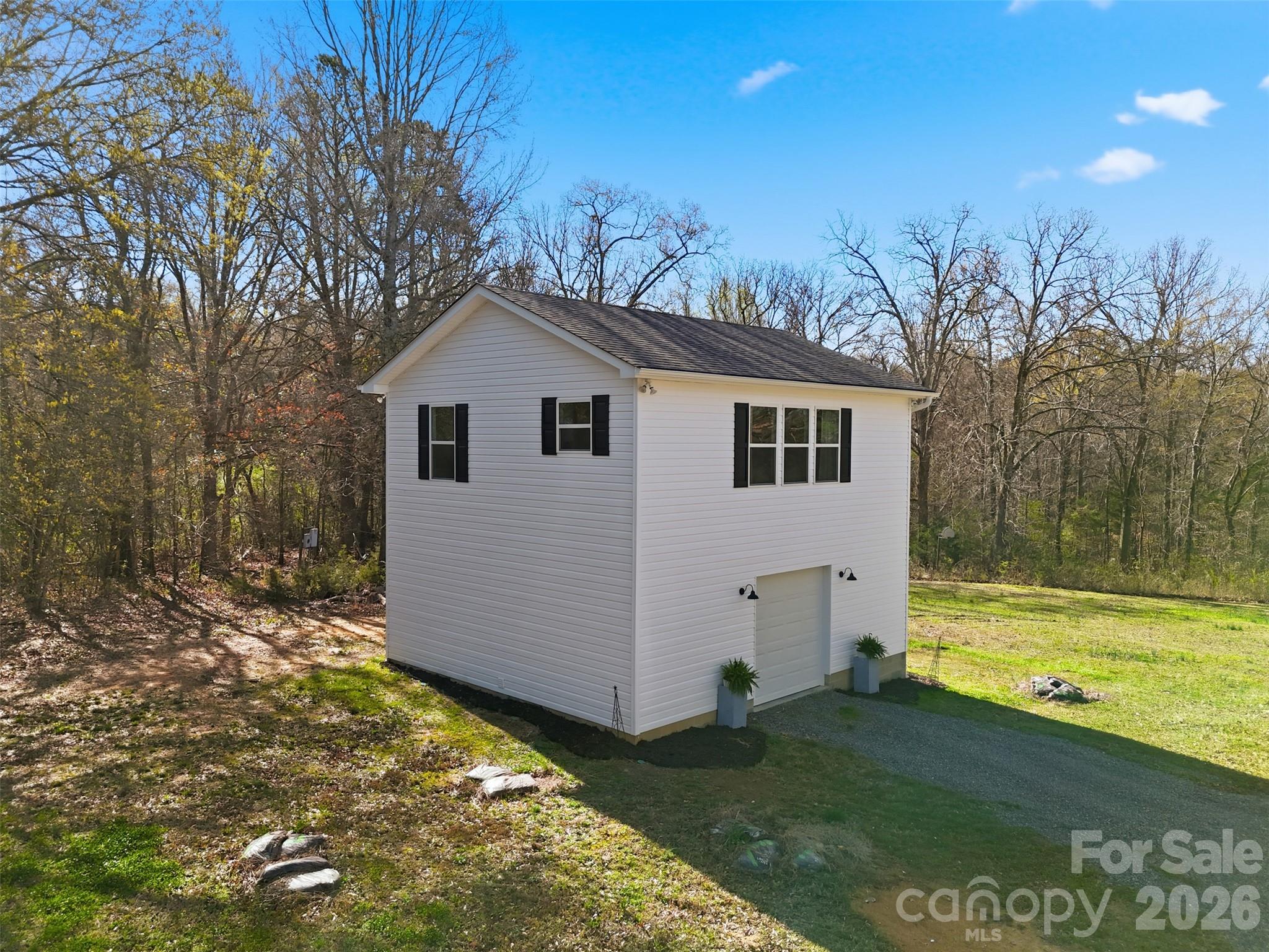 7837 Henry Harris Road — photo
