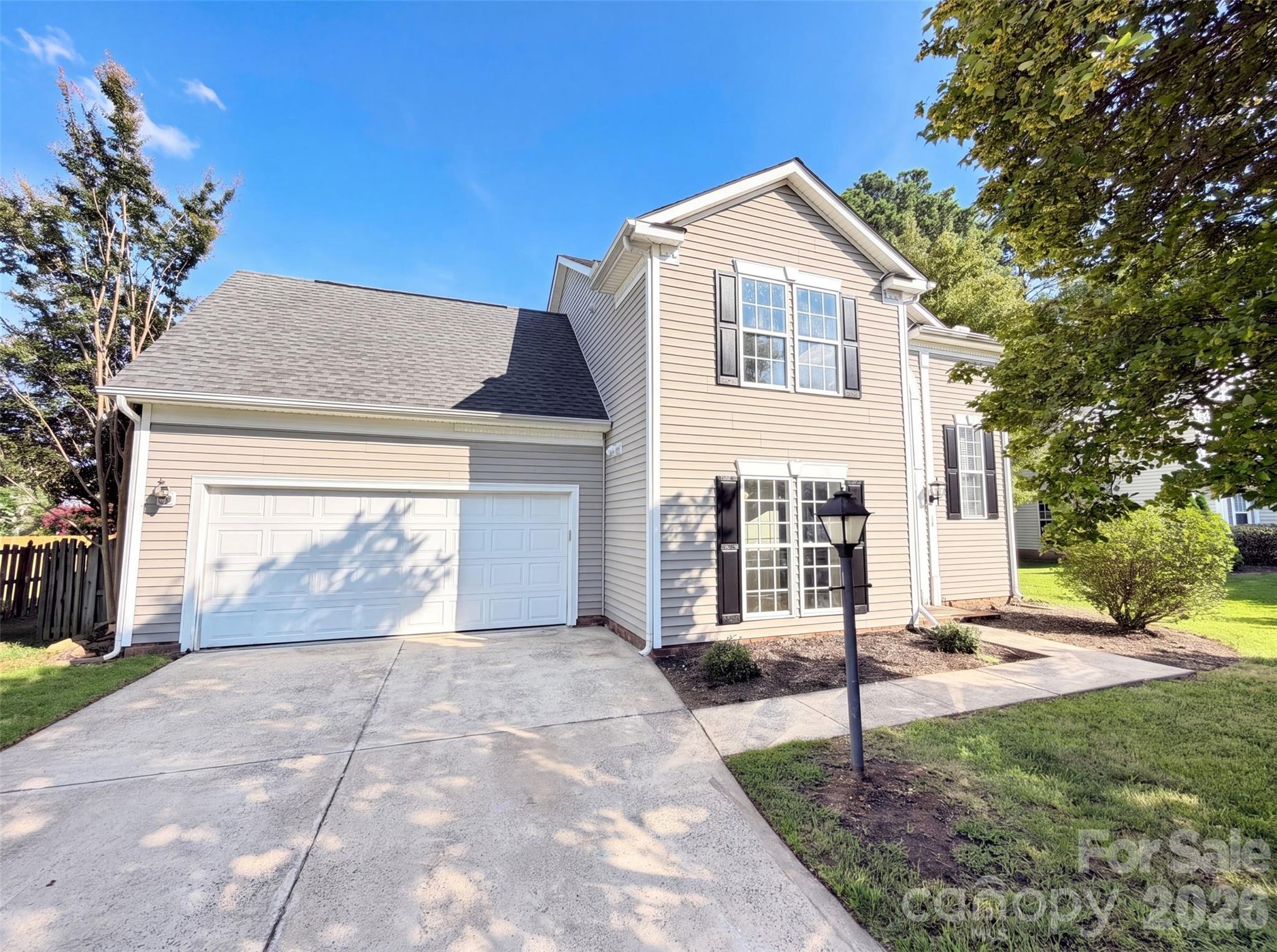 3016 Wyntree Court — photo