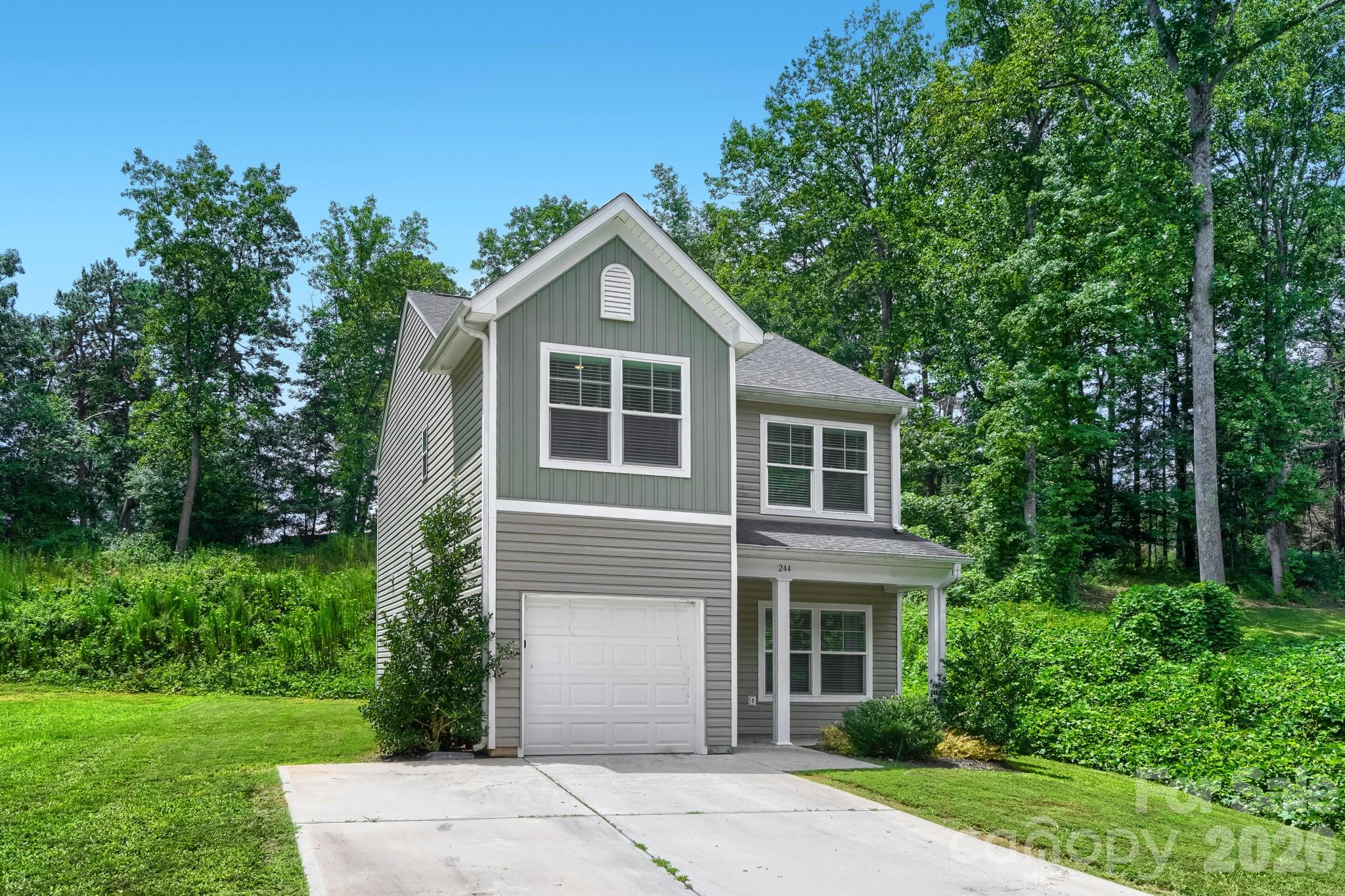244 Valleybrook Lane — photo