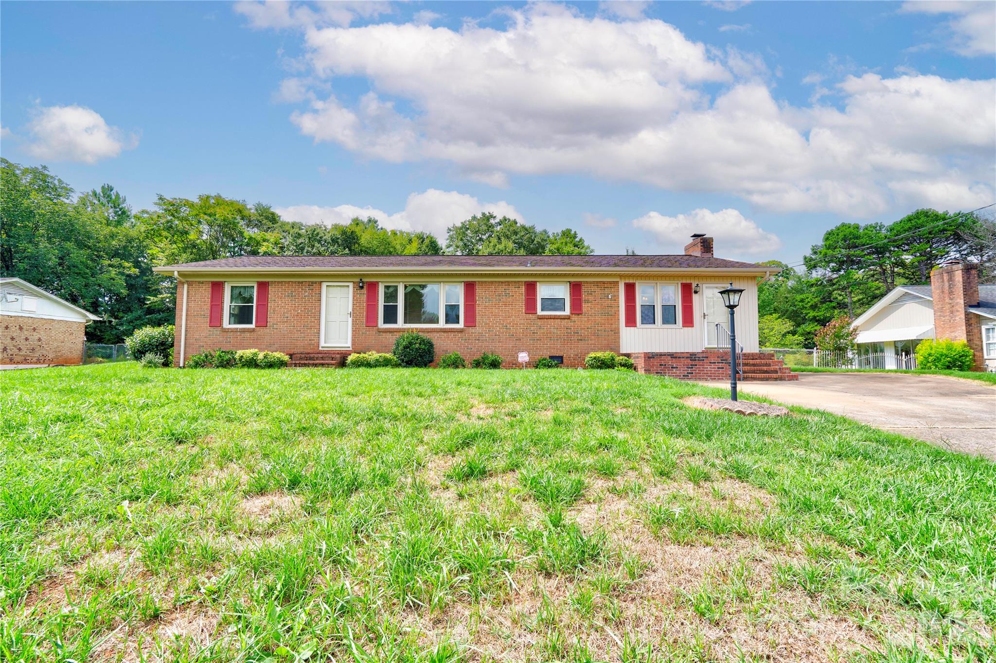 1606 Spangler Drive — photo