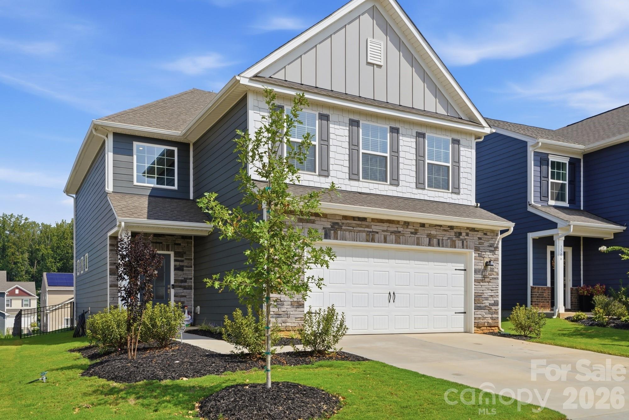 1510 Turkey Roost Road — photo