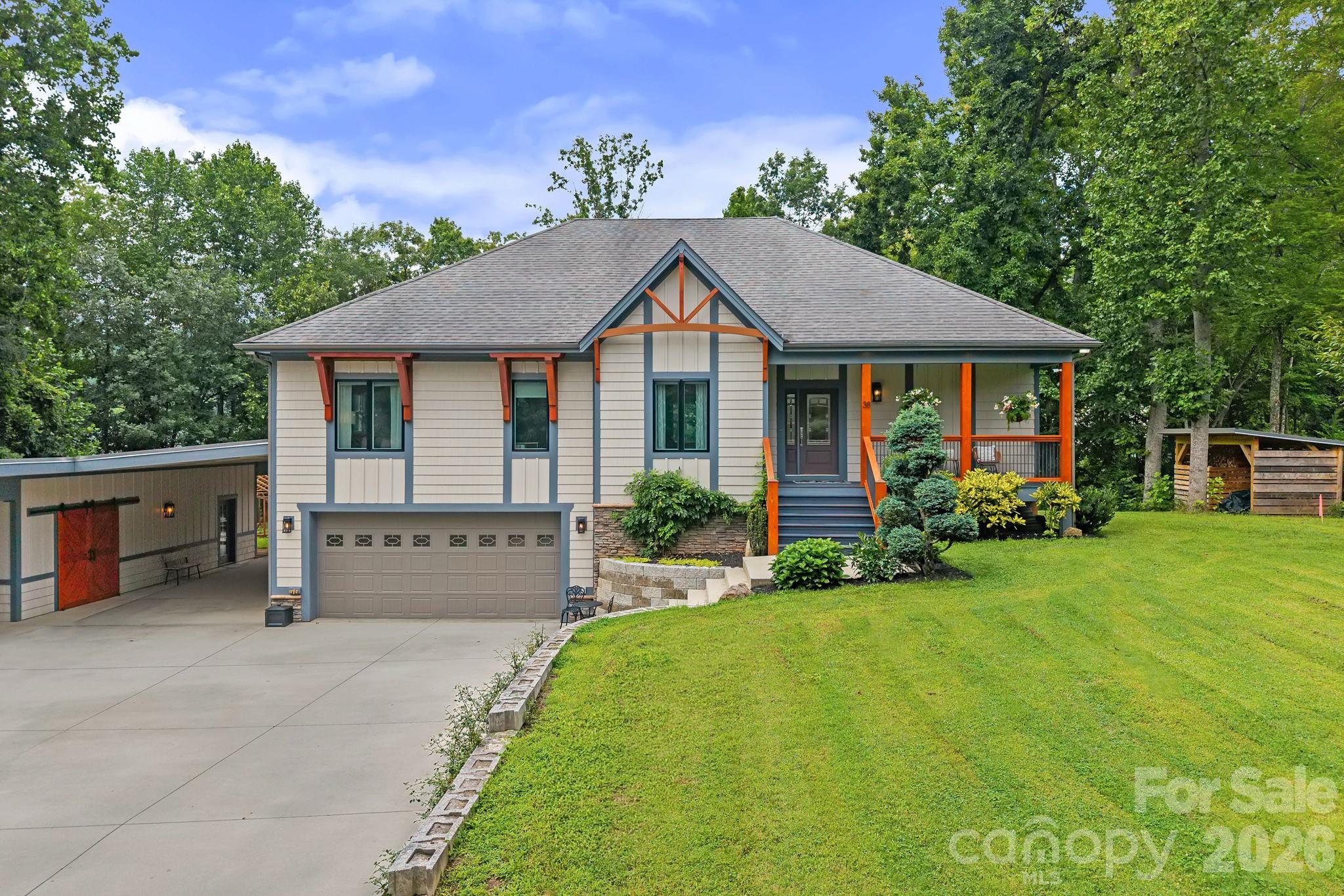 38 Little Forest Drive — photo