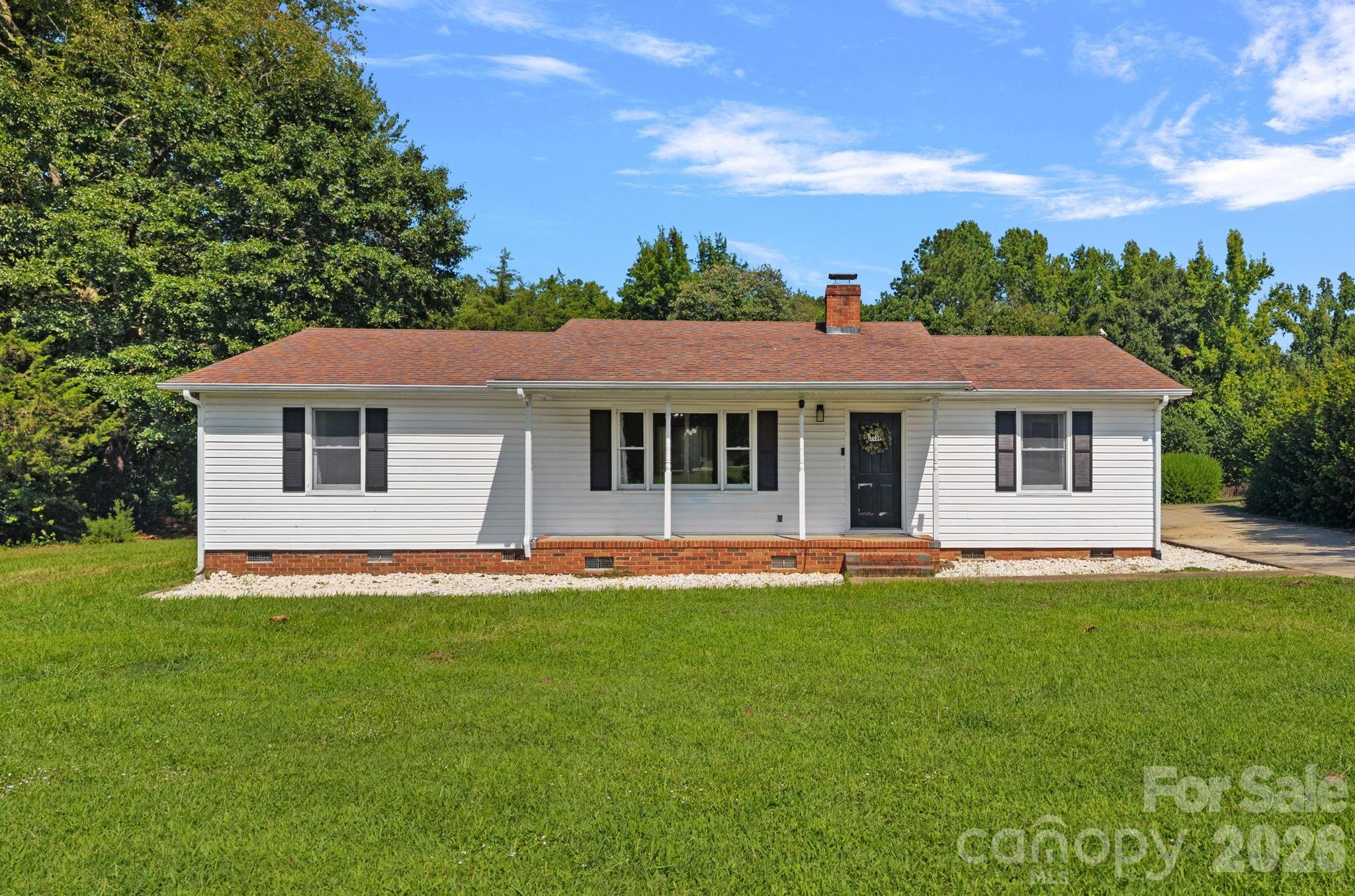 1295 Parris Road — photo