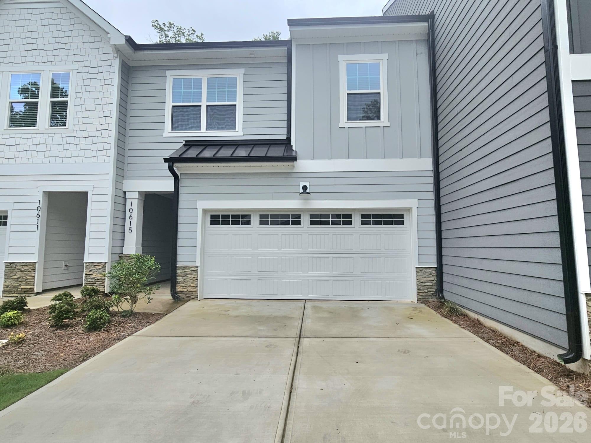 10615 Audubon Ridge Drive — photo