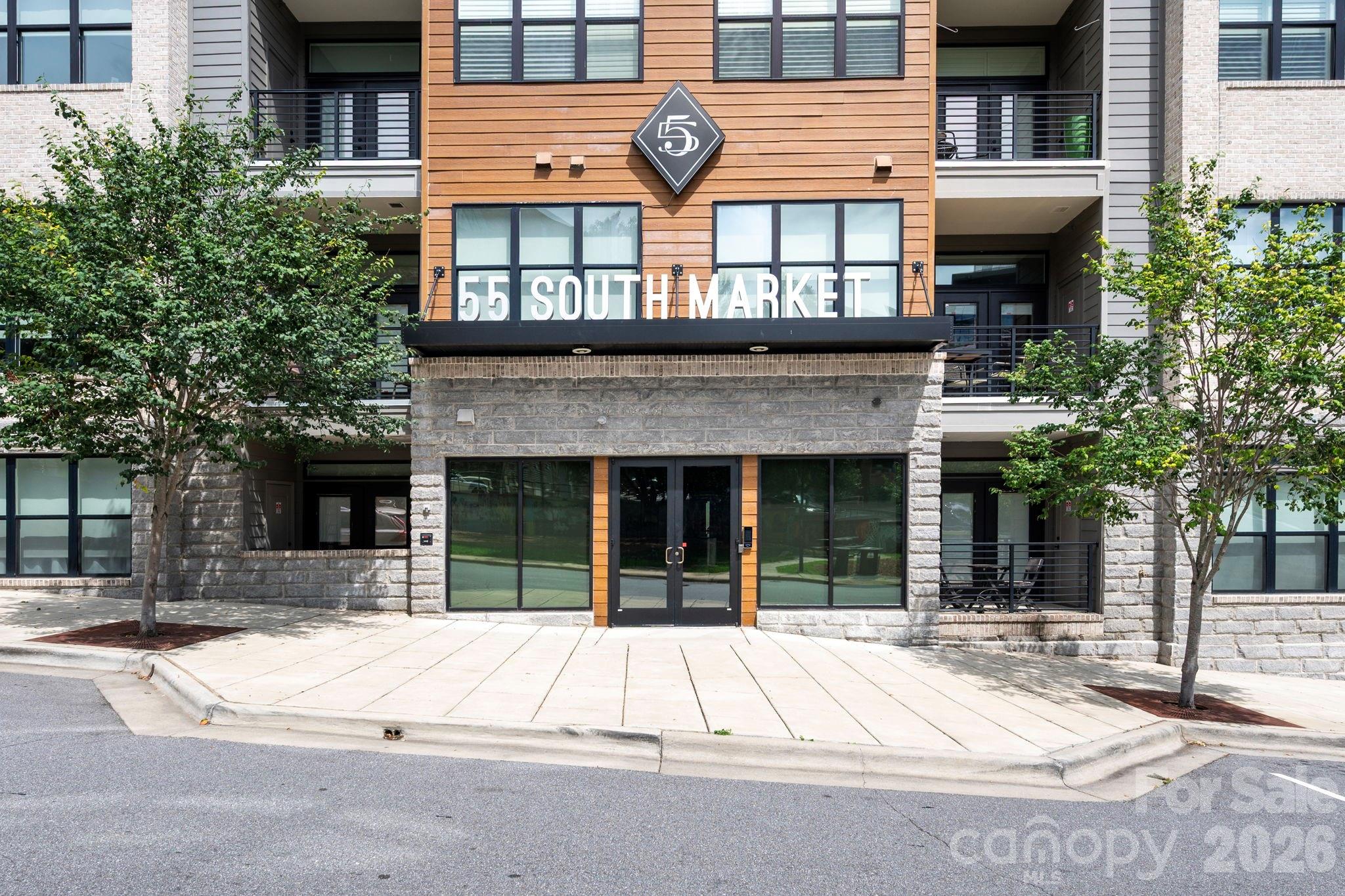 55 S Market Street 404 — photo