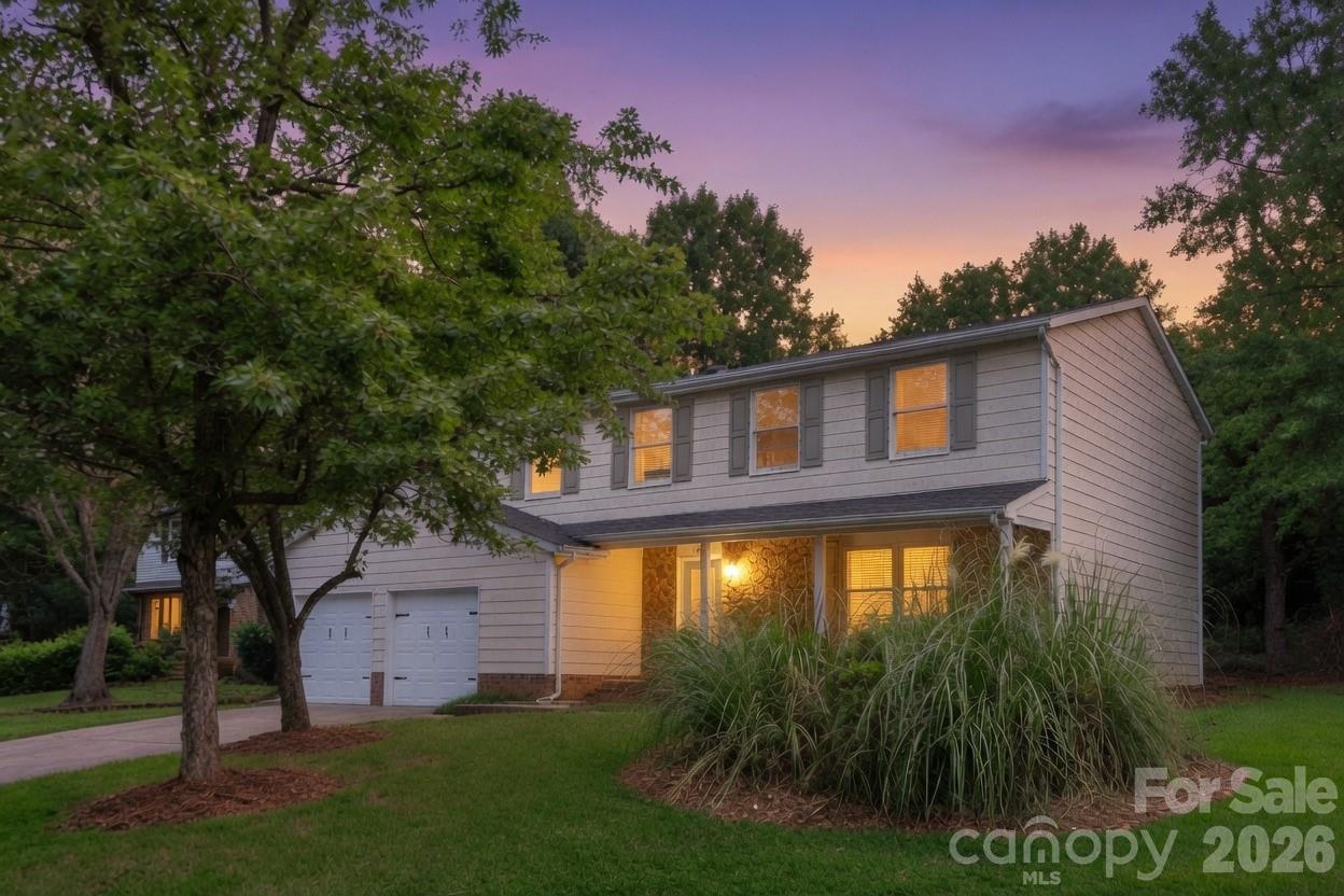 9524 Robert Burns Court — photo